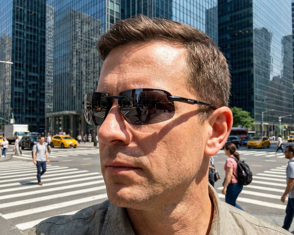 Carrera Sunglasses Ducati CARDUC-043-S 807/IR