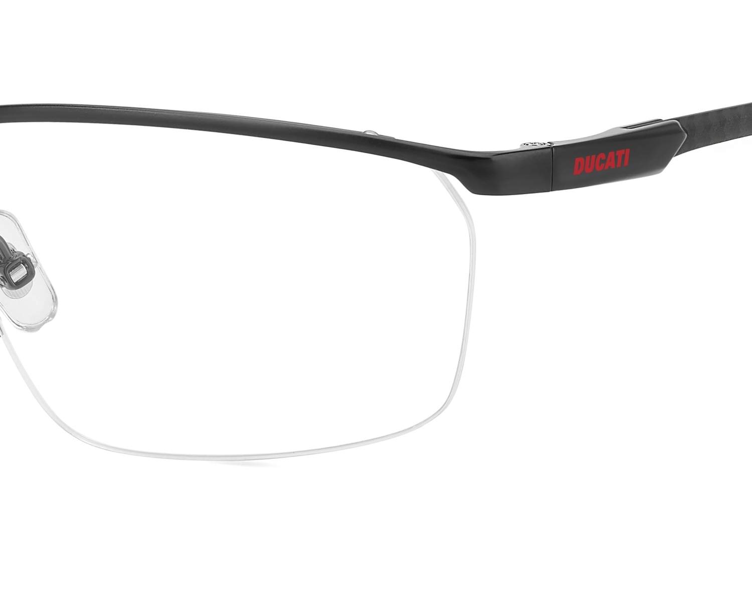Carrera CARDUC-048 003 56-18 Black  360 degree view 3
