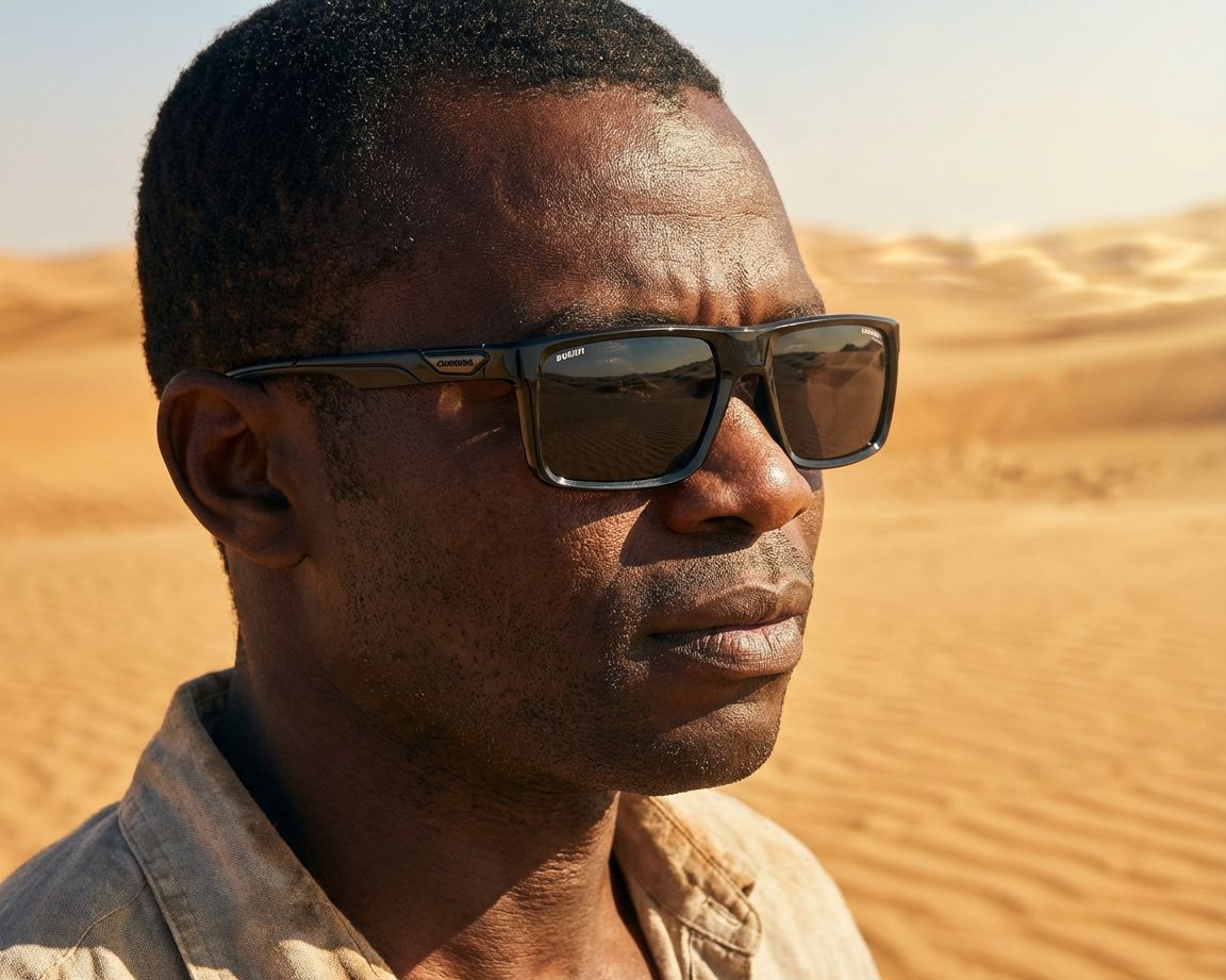 Carrera CARDUC-049-S 807/IR 57-18 Black  360 degree view 7