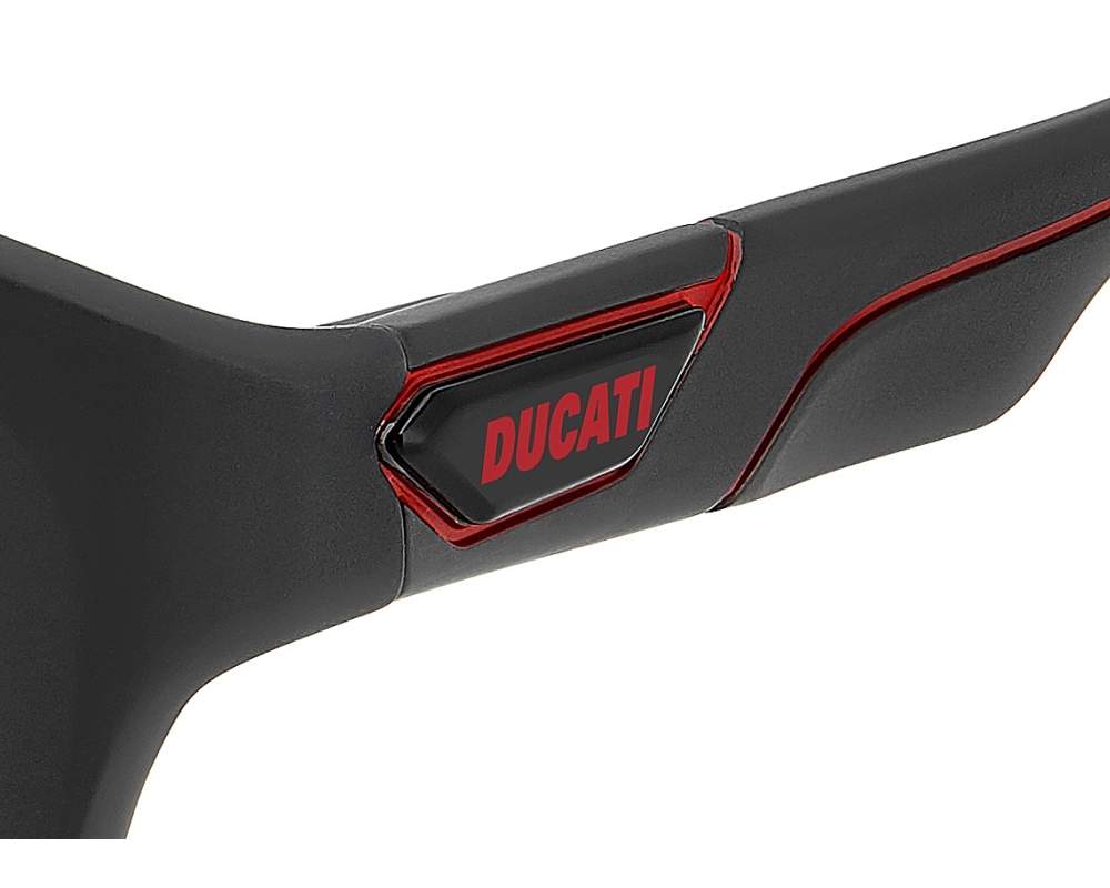 Carrera CARDUC-050-S 003/UZ 53-20 Black  360 degree view 1