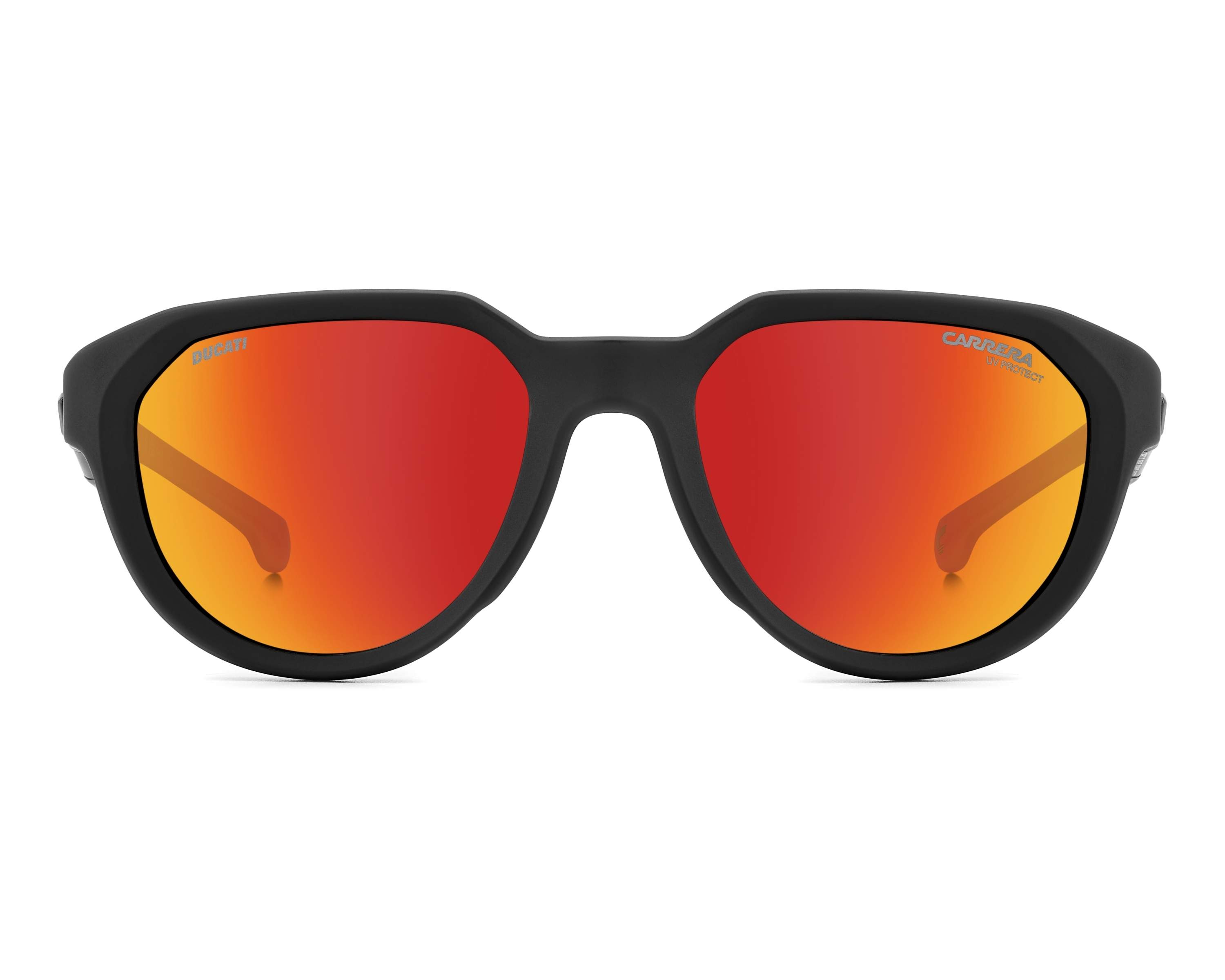 Carrera CARDUC-050-S 003/UZ 53-20 Black  360 degree view 7
