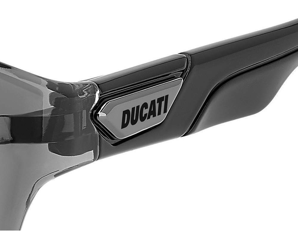 Carrera CARDUC-050-S KB7/XT 53-20 Gris  360 degree view 6