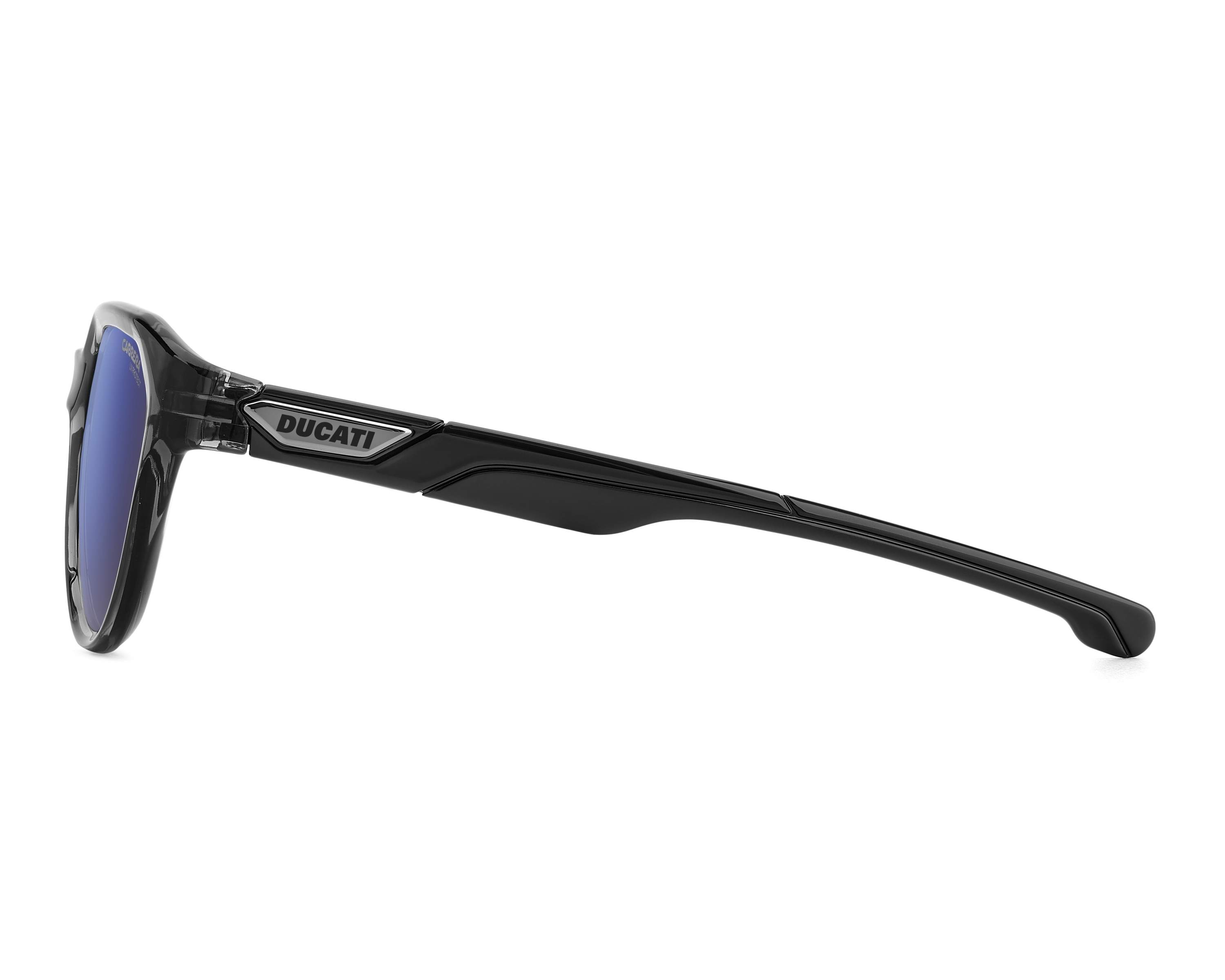Carrera CARDUC-050-S KB7/XT 53-20 Gris  360 degree view 8