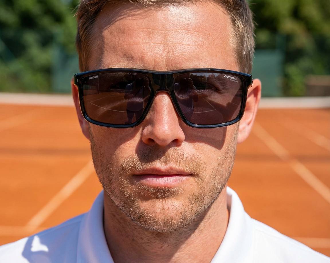 Carrera Sunglasses Ducati CARDUC-056-S OIT/H4