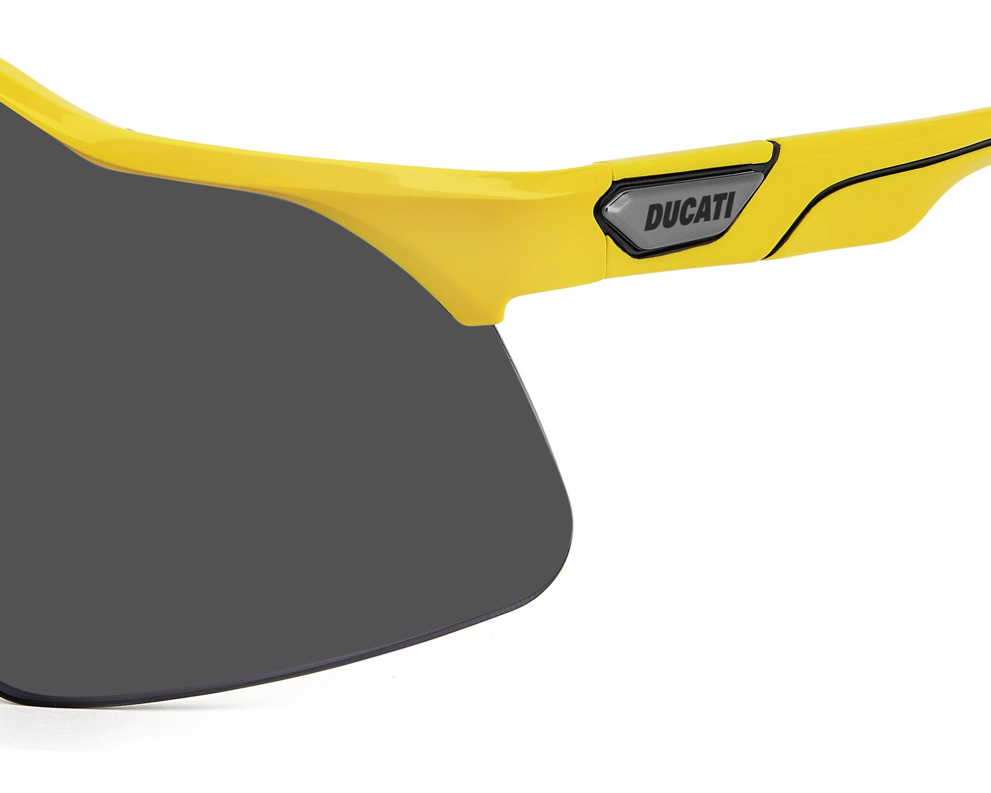 Carrera CARDUC-060-S 40G/IR - Jaune  360 degree view 4