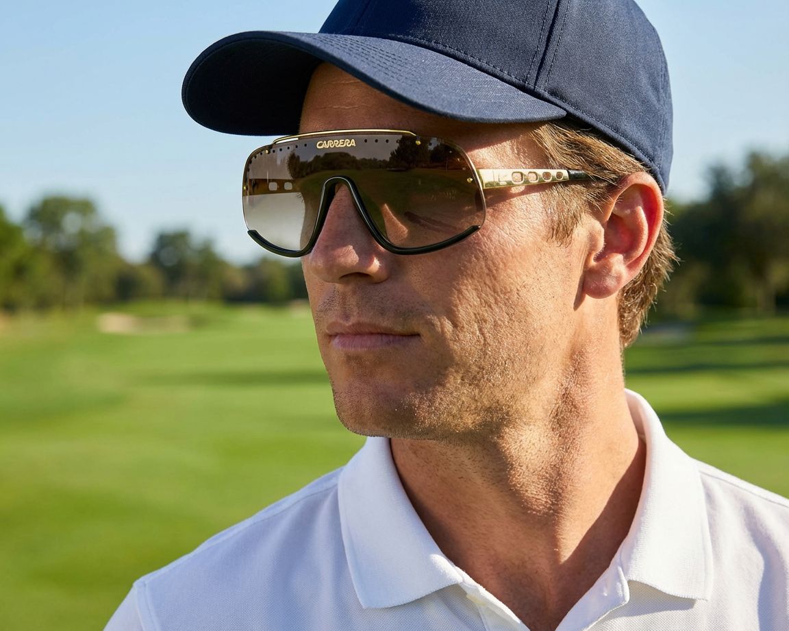 Carrera Sunglasses FLAGLAB-16 FG4/86