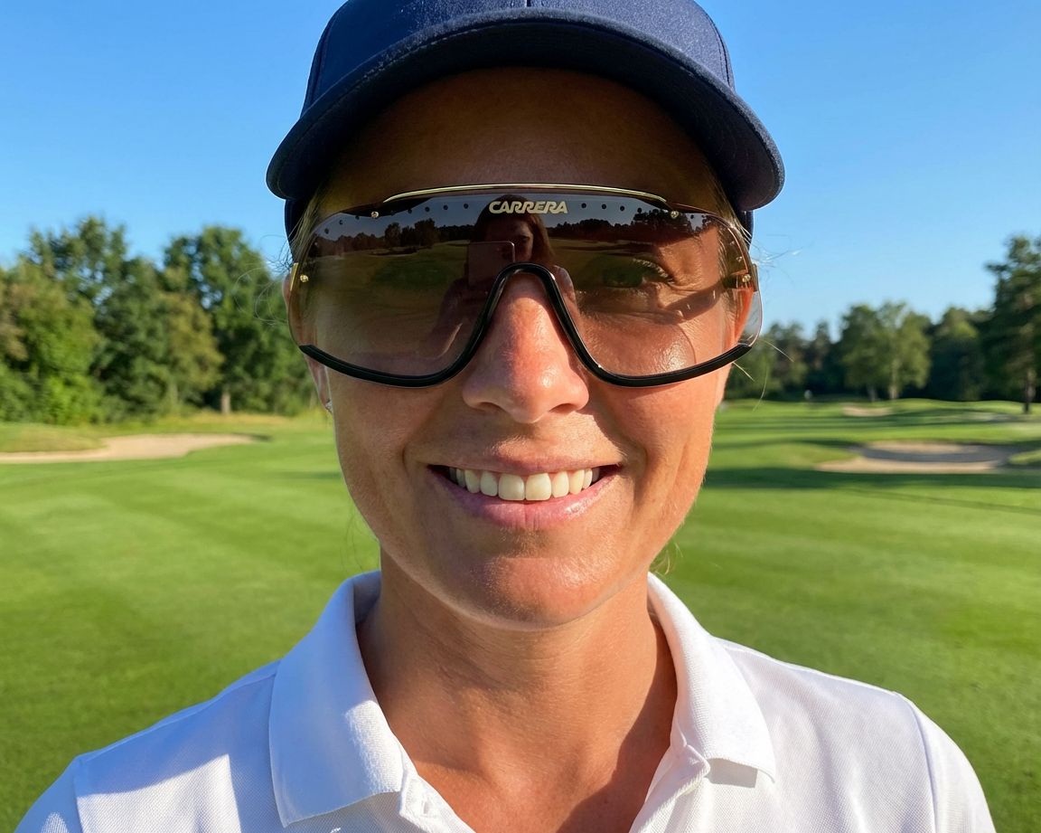 Carrera FLAGLAB-16 FG4/86 | Visionet