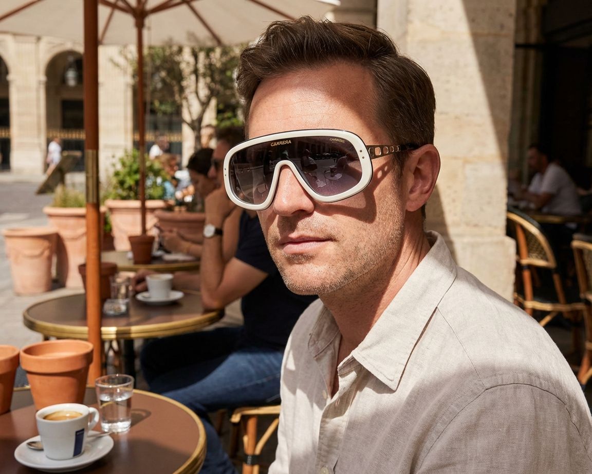 Carrera FLAGLAB-17 B4E/08: Buy Online | Visionet