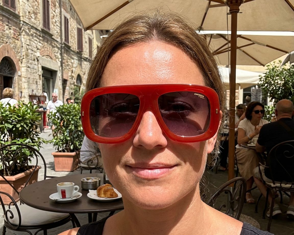 Carrera Sunglasses FLAGLAB-18 C3E/X4