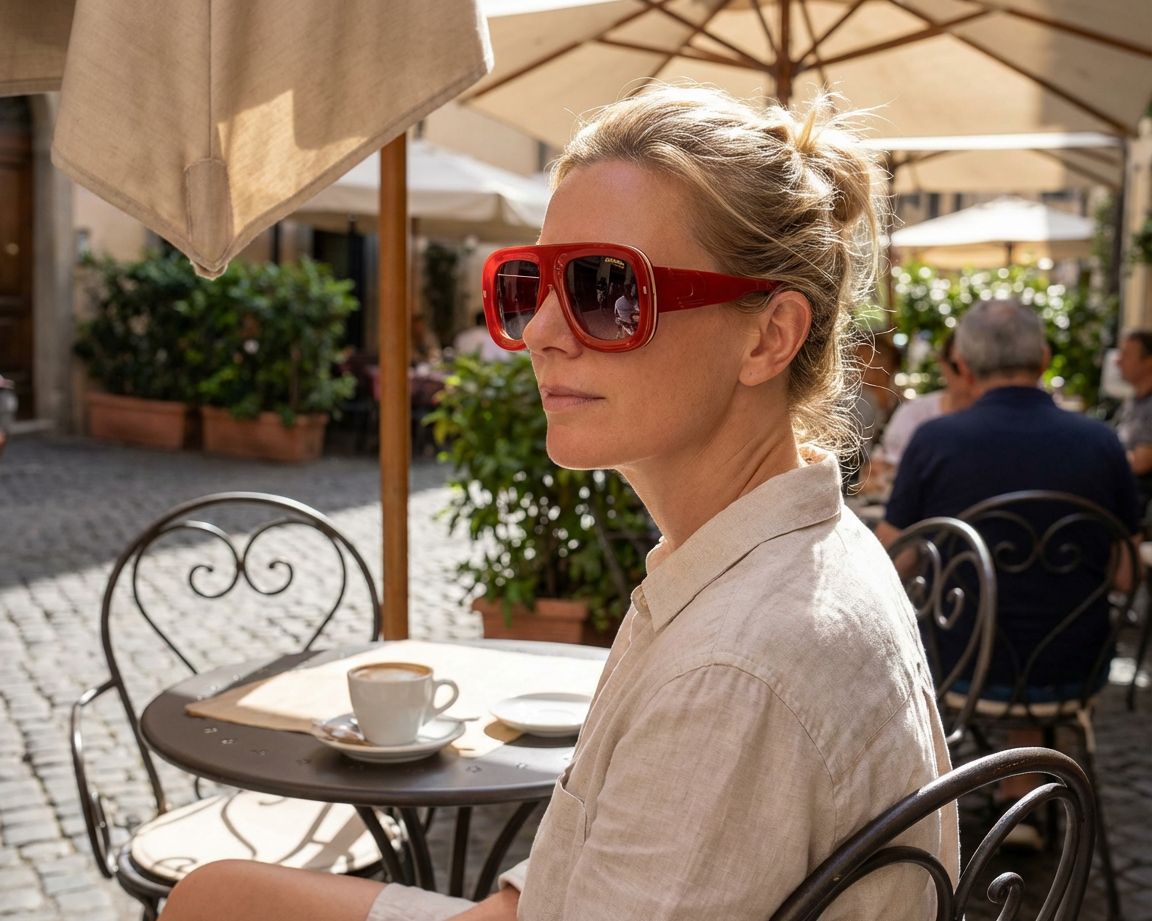 Carrera Sunglasses FLAGLAB-18 C3E/X4