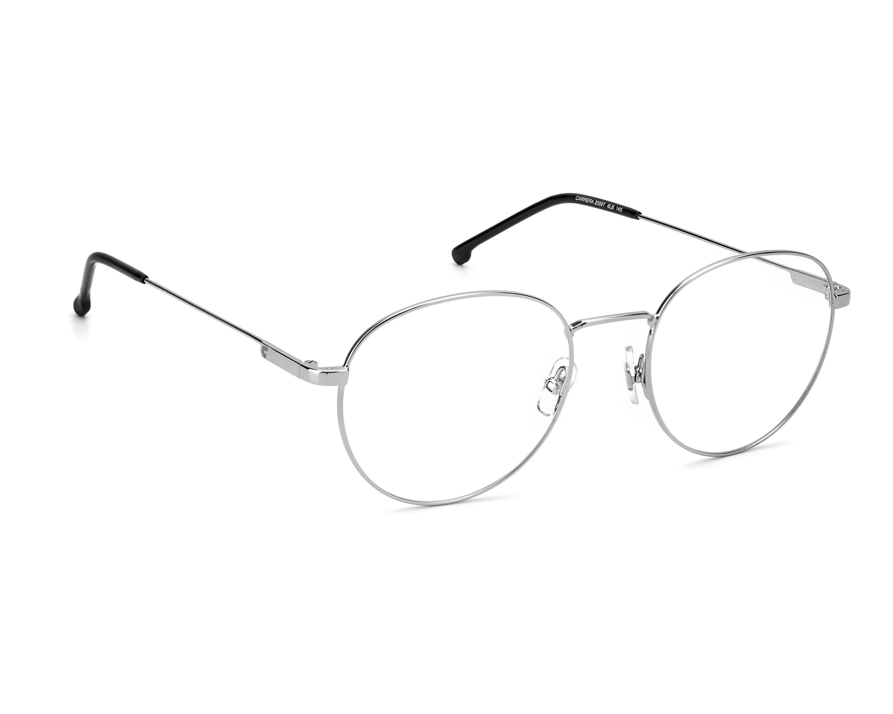 Carrera CARRERA-2009T 6LB 51-20 Ruthénium  360 degree view 2