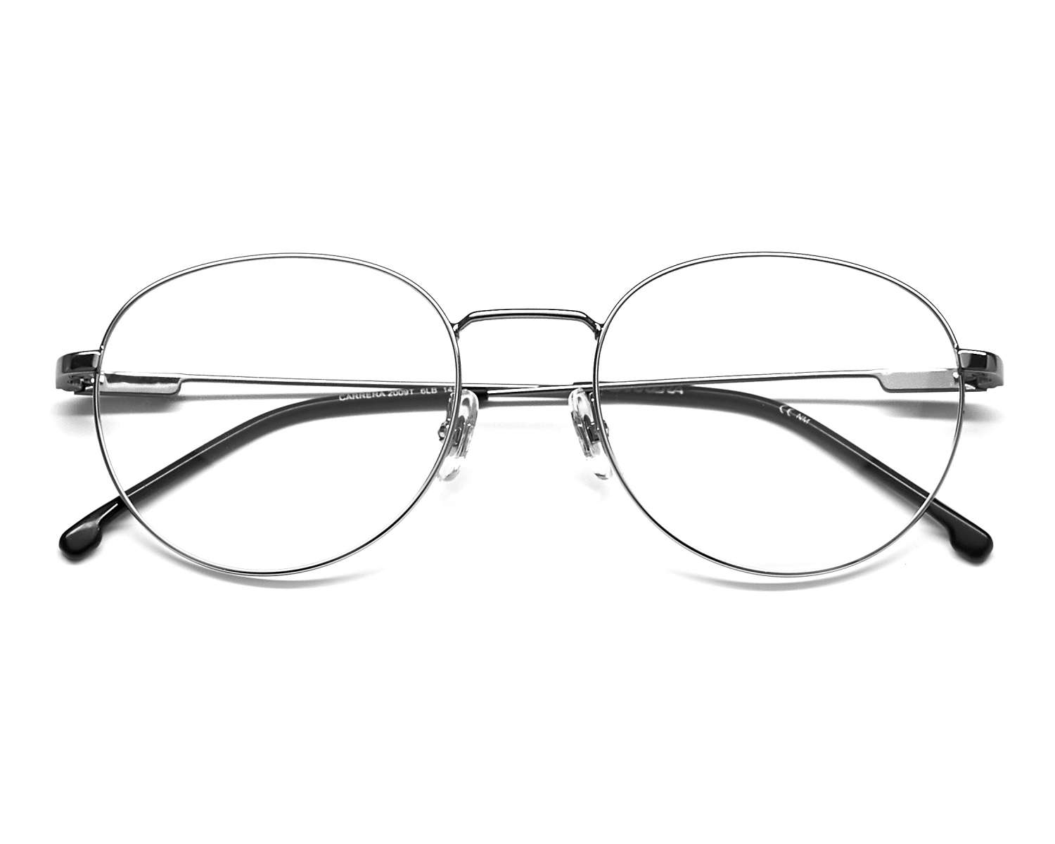 Carrera CARRERA-2009T 6LB 51-20 Ruthénium  360 degree view 4