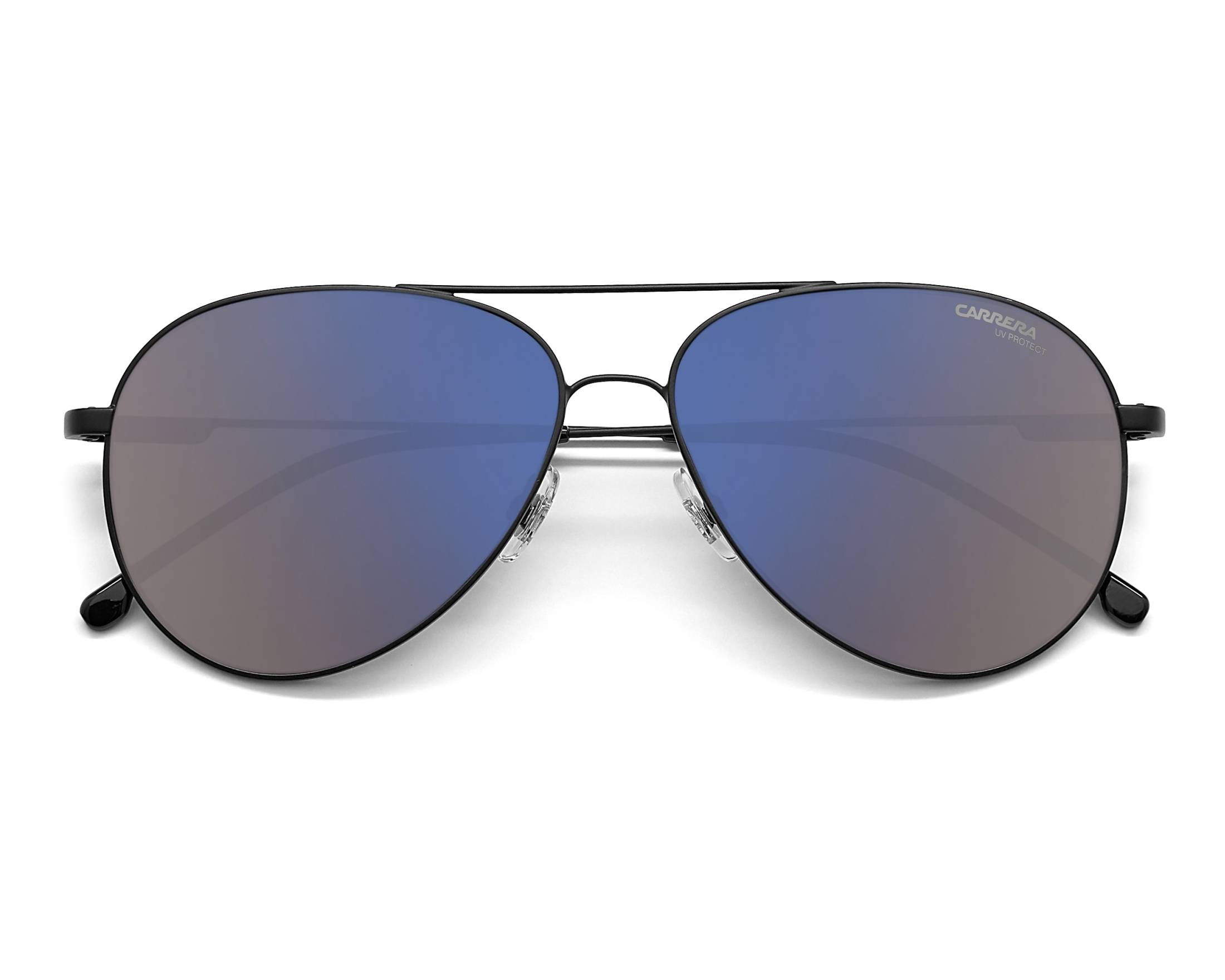 Carrera 2031T/S Sunglasses - Gold/Green, 58mm Lens, 14mm Bridge, 145mm Temple, Unisex Stylish Shades