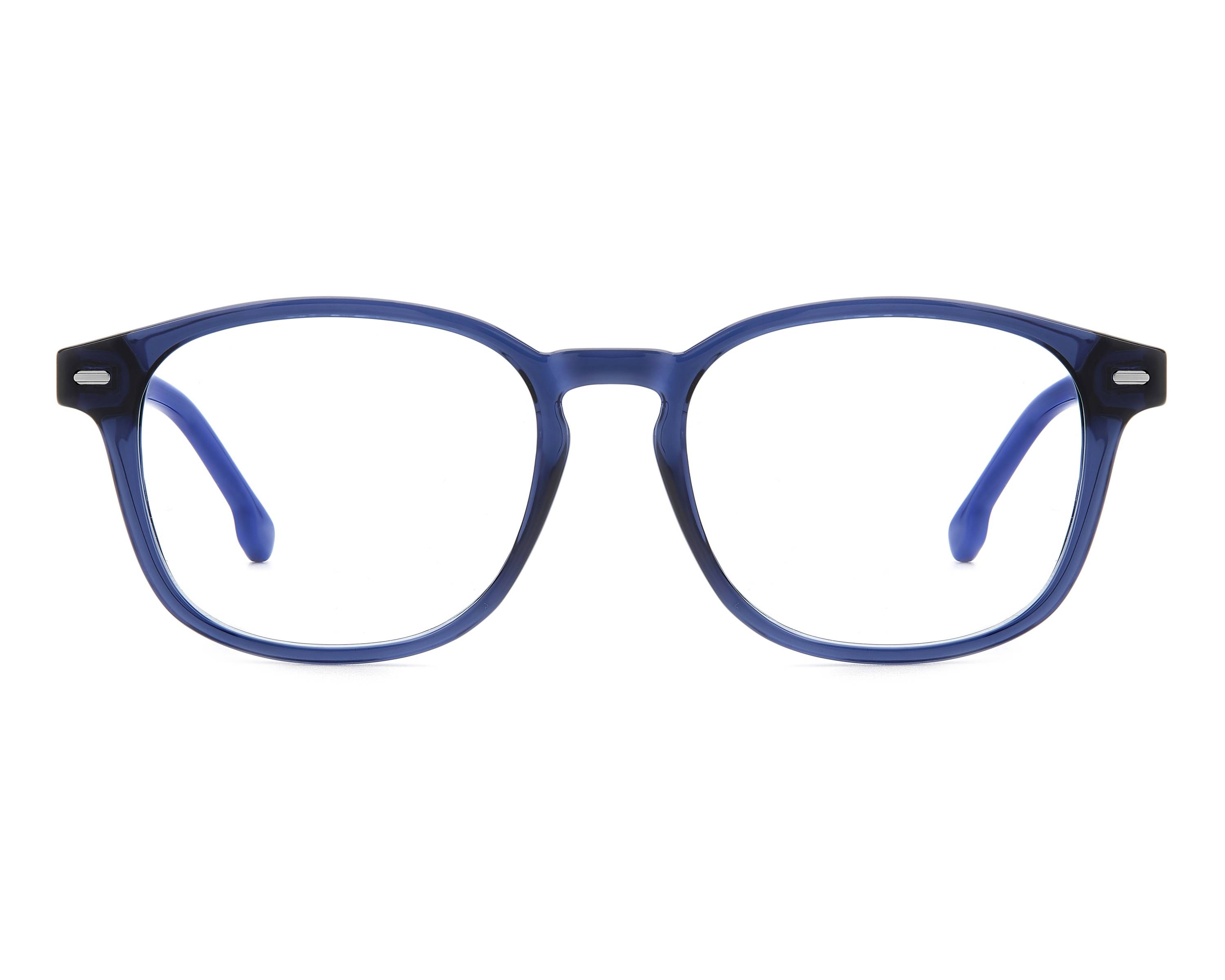 Carrera CARRERA-2043T PJP 49-17 Blue  360 degree view 3