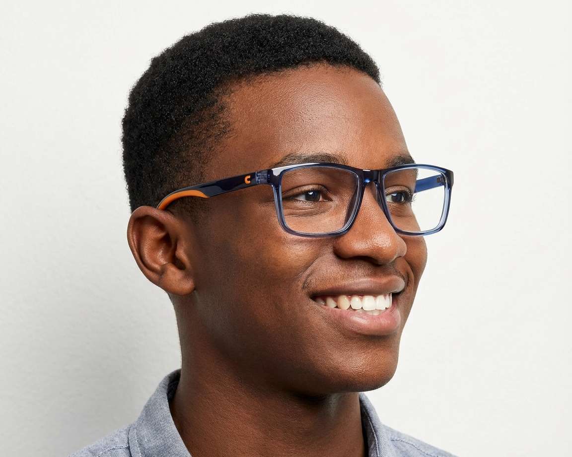 Carrera Glasses Junior CARRERA-2046T RTC