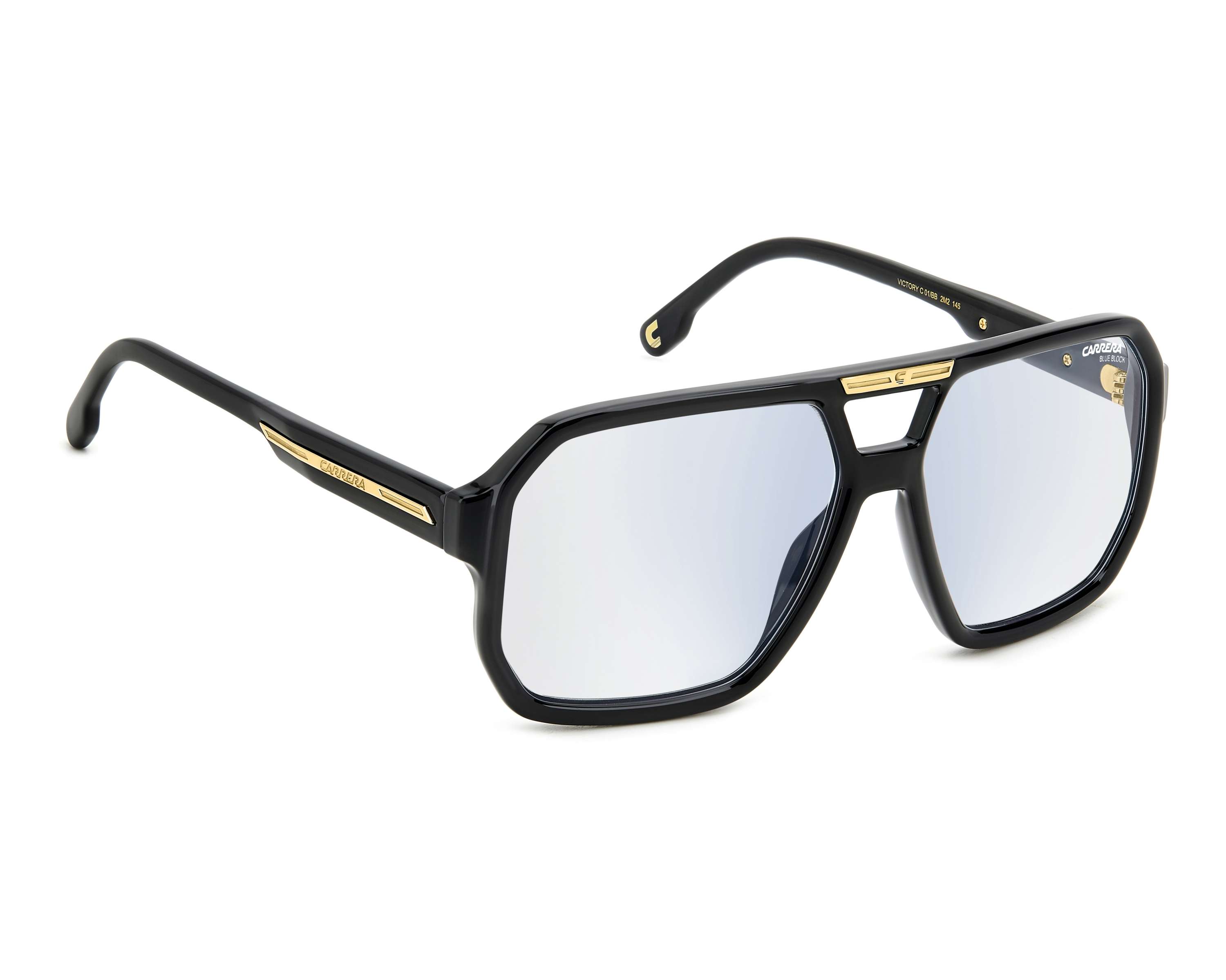 Carrera Glasses VICTORY-C-01-BB 2M2
