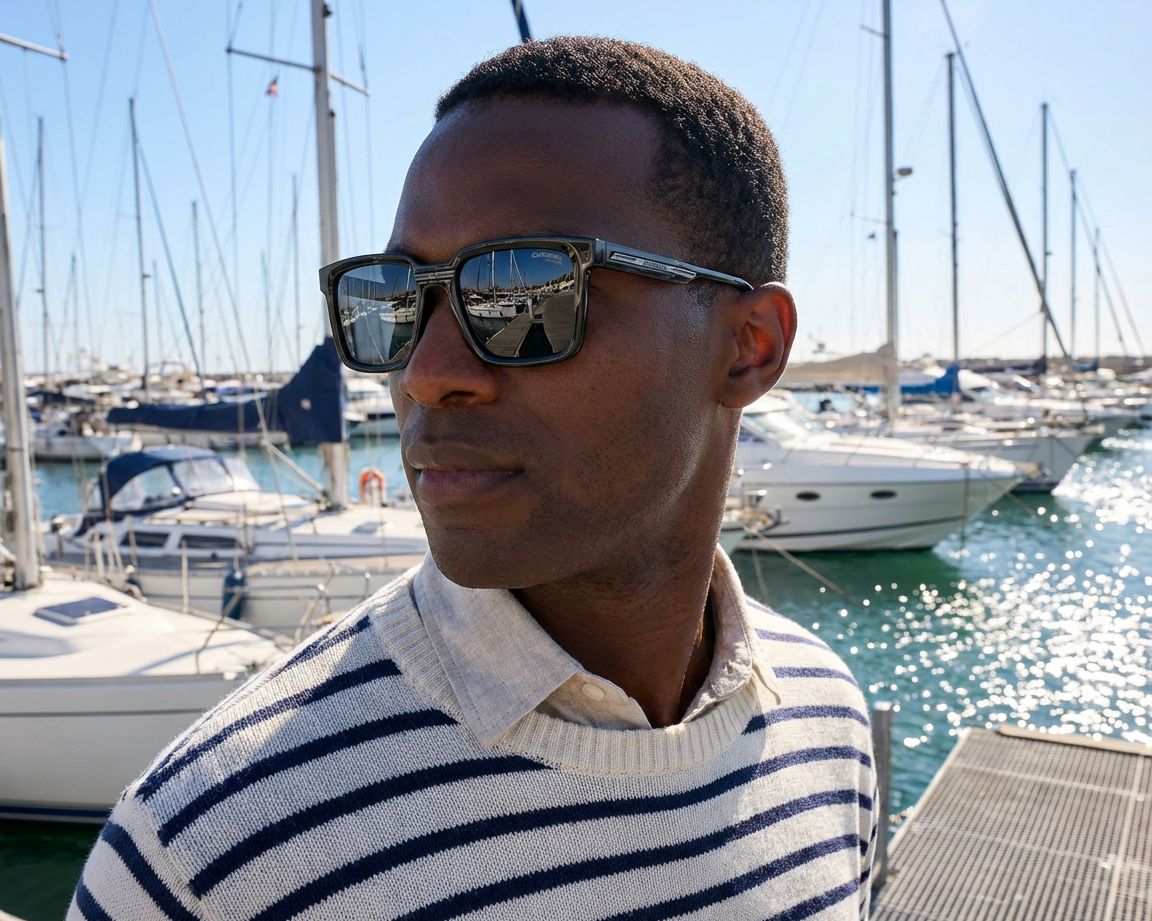 Carrera Sunglasses VICTORY-C-02-S 807/M9 display picture 1