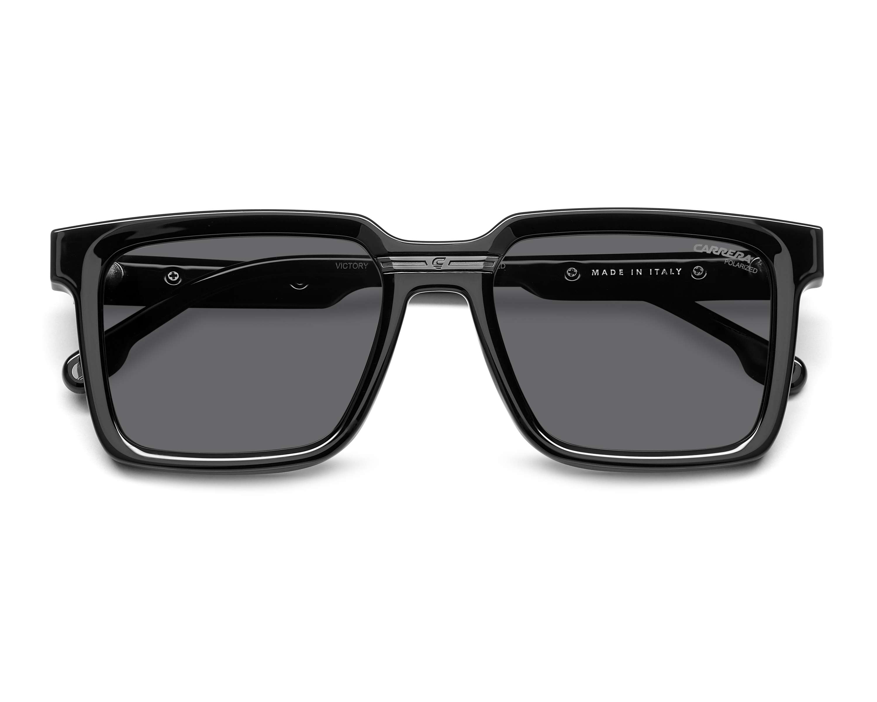 NWT Carrera VICTORY C 02/S-0807 M9 Rectangle 54mm Sunglasses Carrera Sunglasses VICTORY-C-02-S 807/M9 main image 2