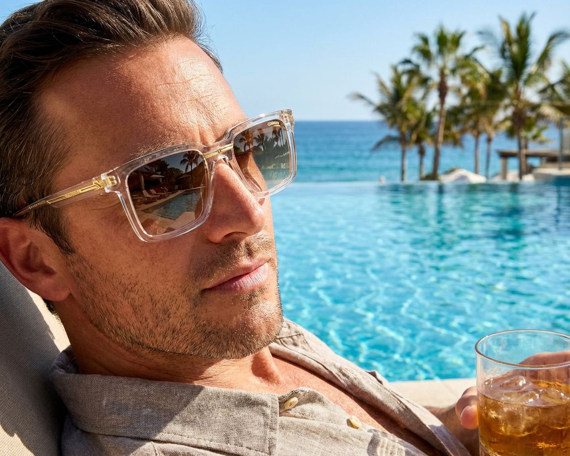 Carrera Sunglasses VICTORY-C-02-S 900/FQ