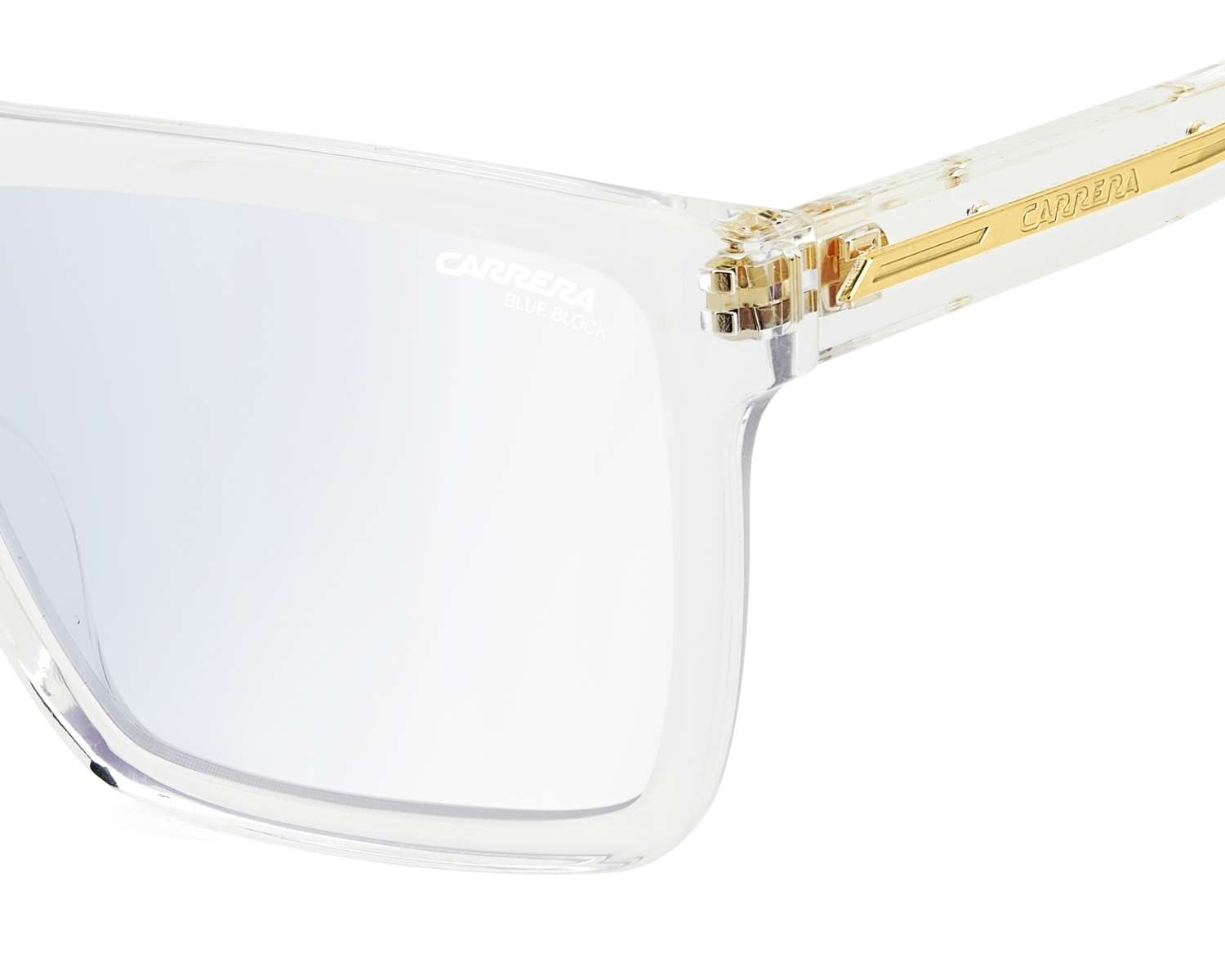 Carrera Glasses VICTORY-C-03-BB REJ display picture 3