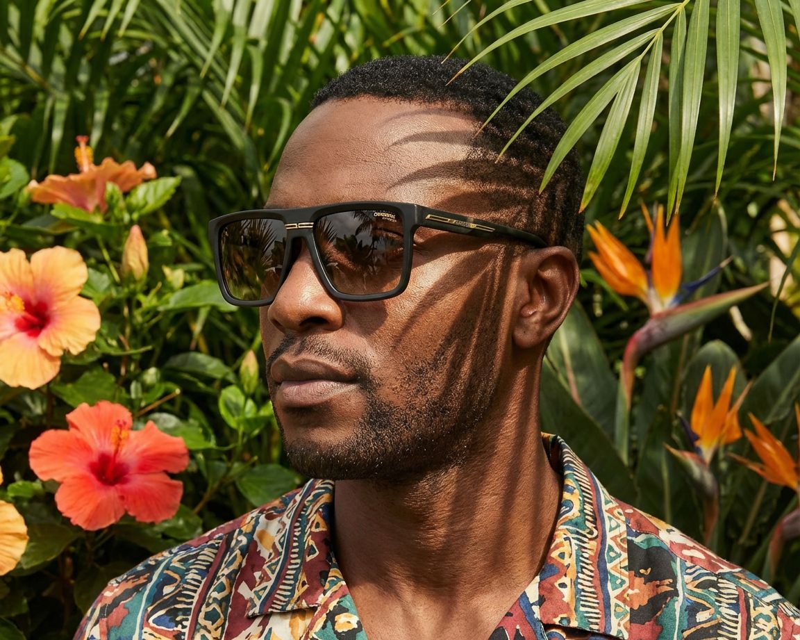 Carrera Sunglasses VICTORY-C-03-S 003/86