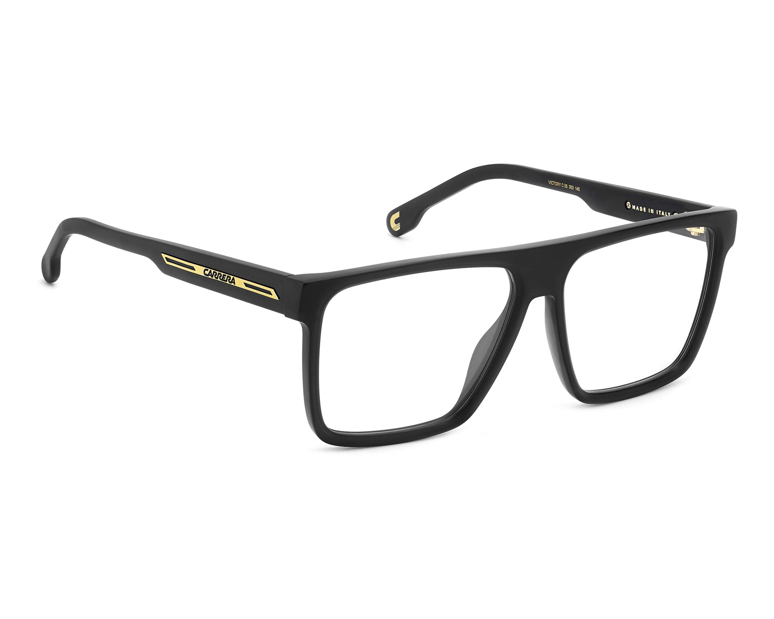 Carrera VICTORY-C-05 003 57-15 Black  360 degree view 2