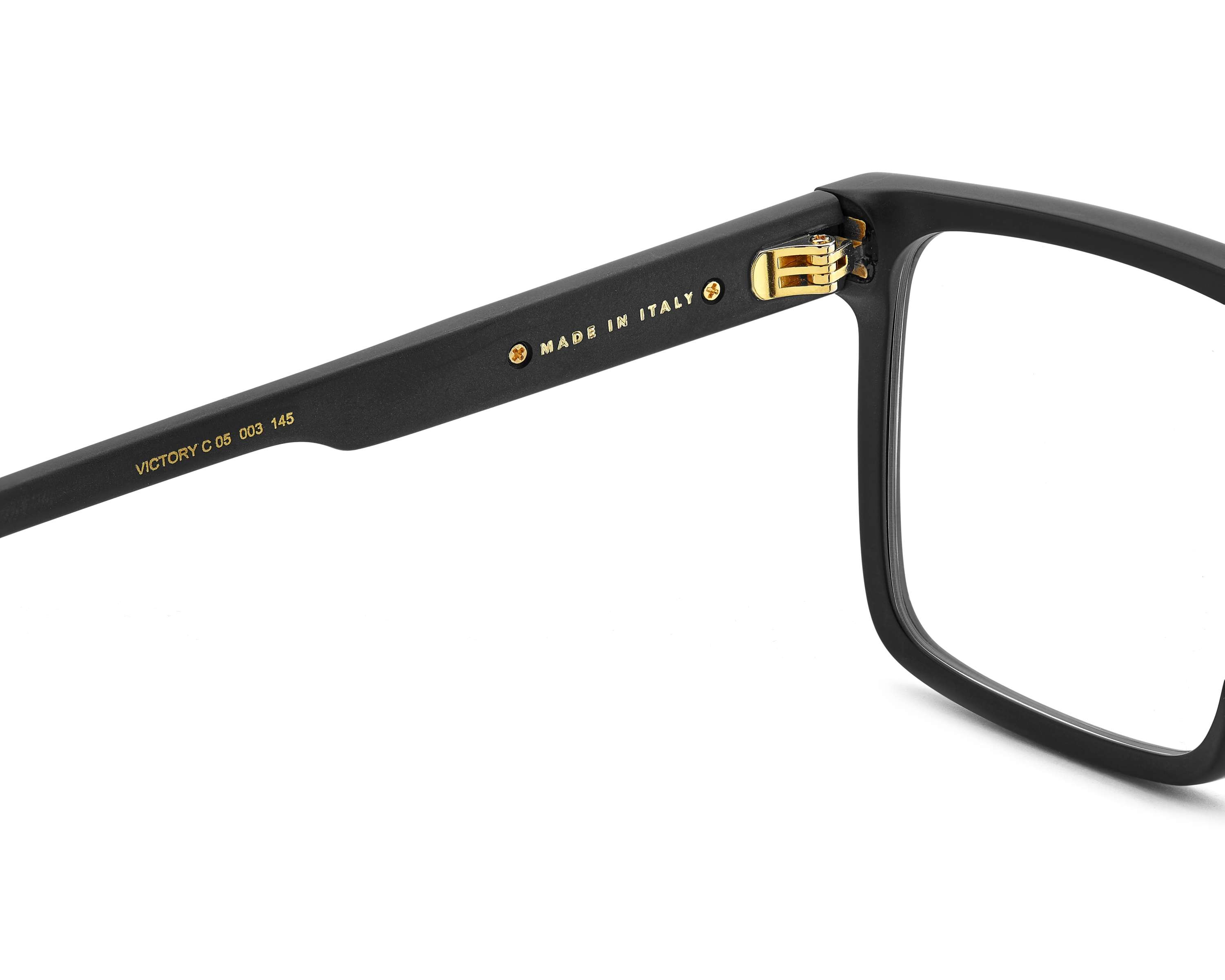 Carrera VICTORY-C-05 003 57-15 Black  360 degree view 6