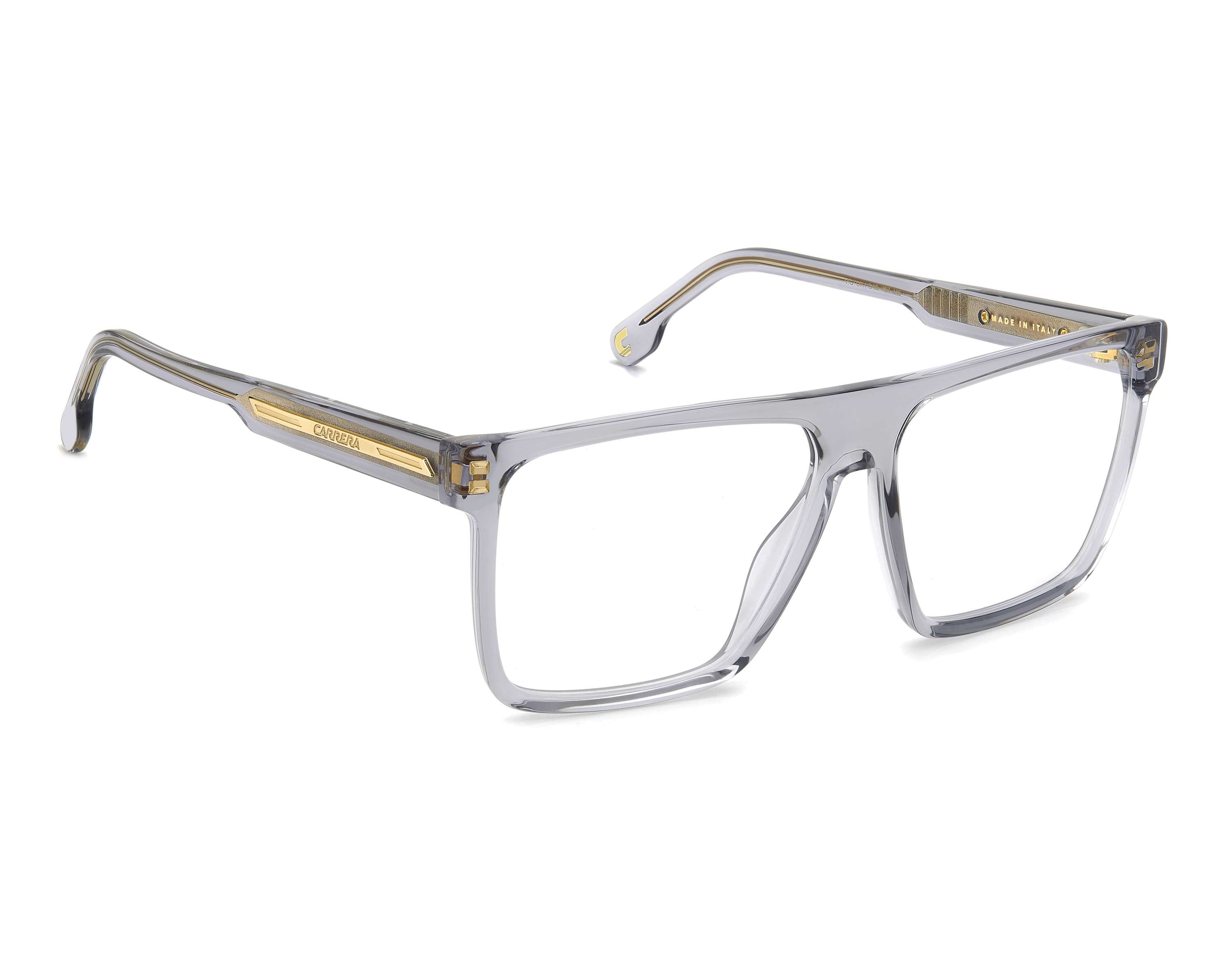 Carrera VICTORY-C-05 KB7 57-15 Grey  360 degree view 2