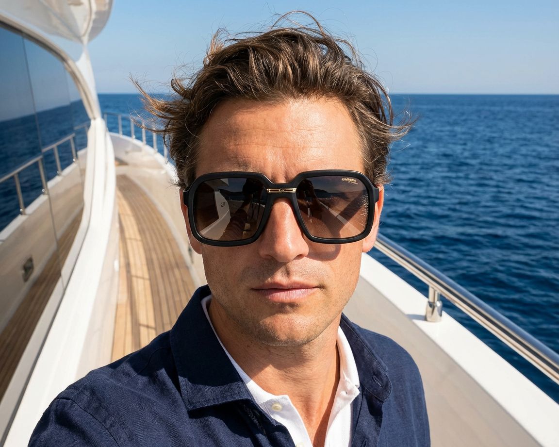 Carrera Sunglasses VICTORY-C-08-S 003/86