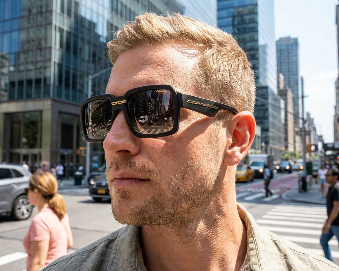Carrera Sunglasses VICTORY-C-15-S 003/86