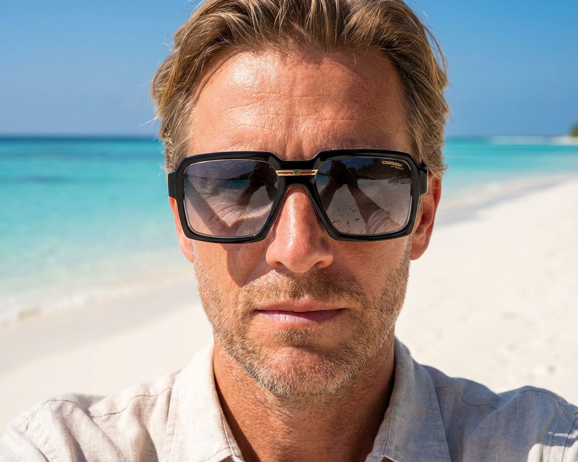 Carrera Sunglasses VICTORY-C-15-S 7C5/08