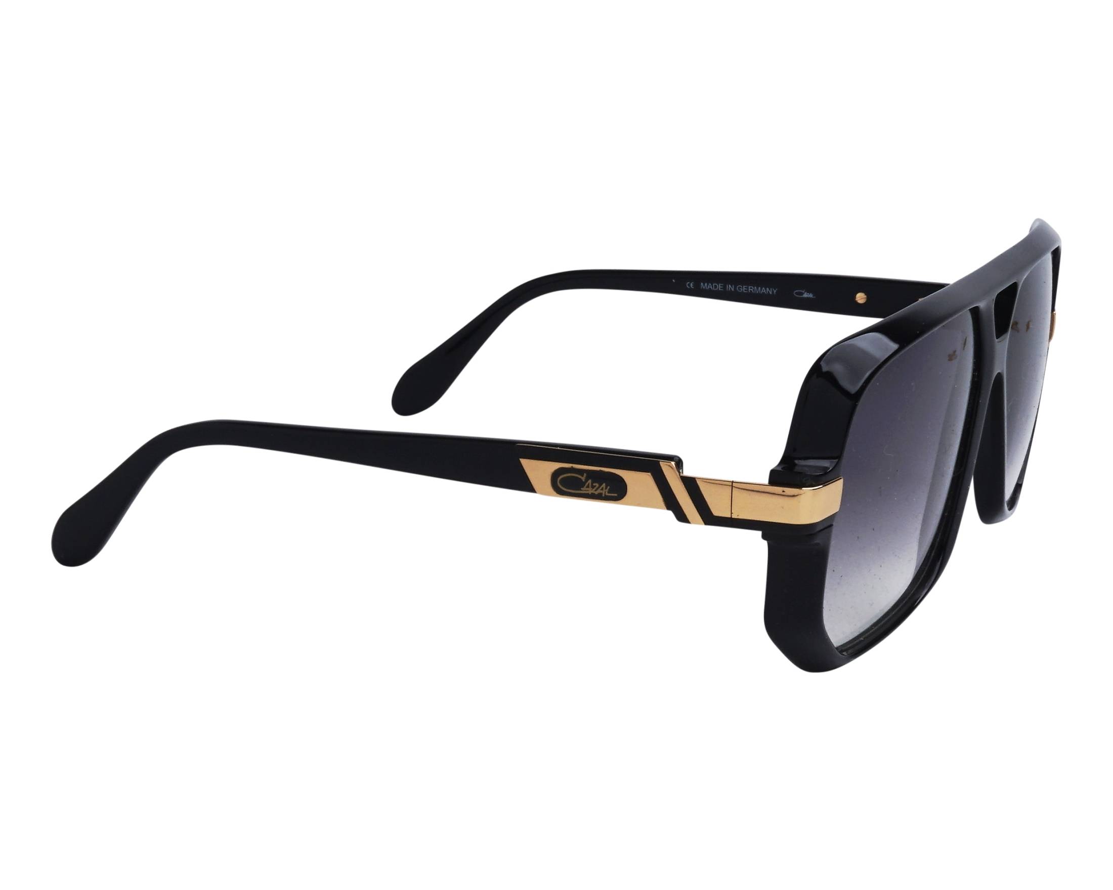 Cazal Sunglasses 06273 002