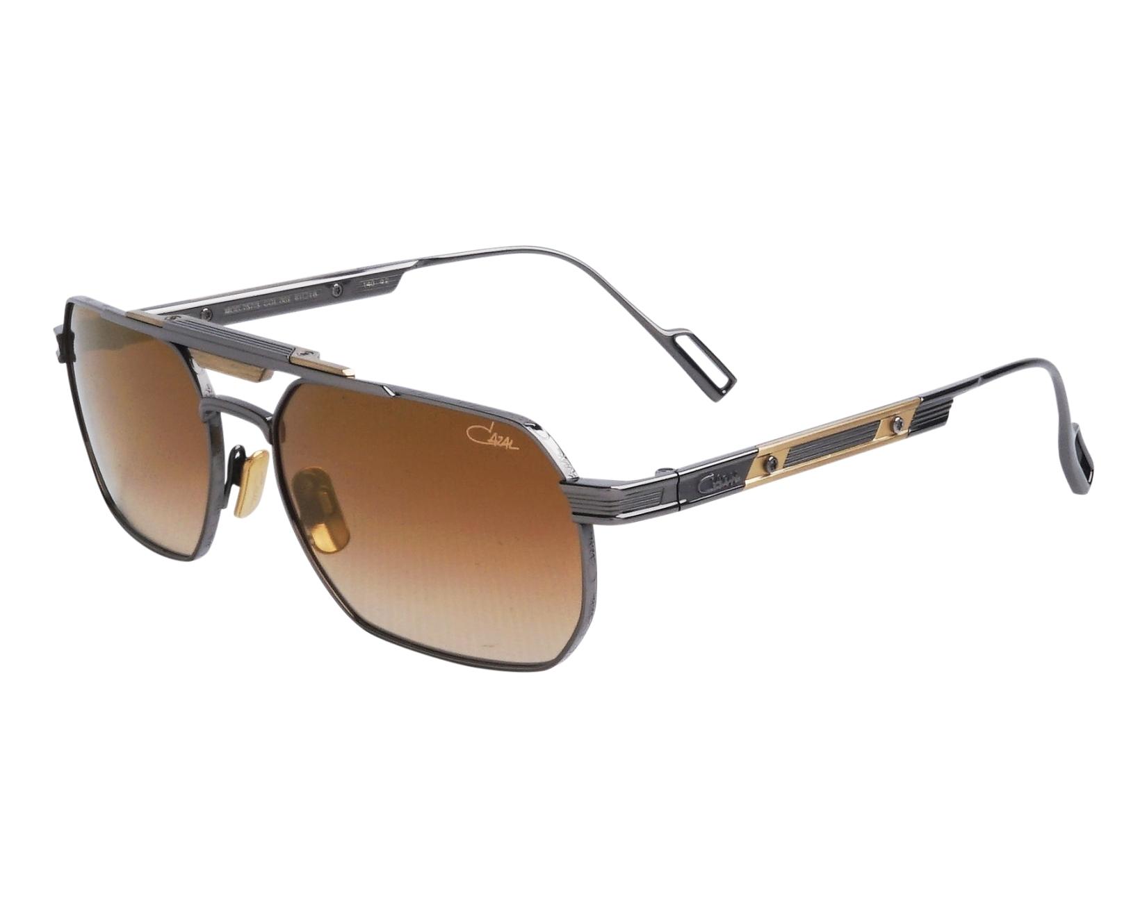 Cazal Sunglasses 0757-3 002