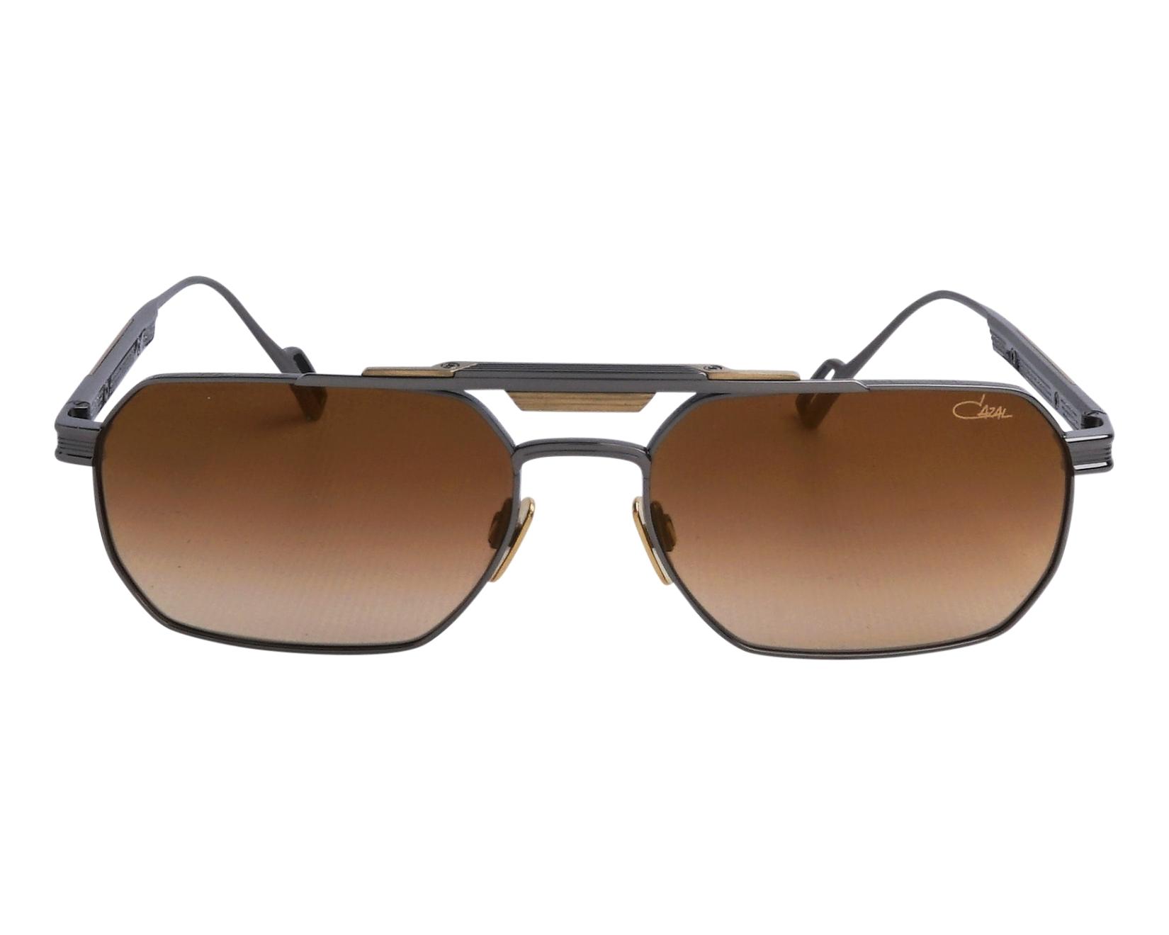 Cazal Sunglasses 0757-3 002 Cazal Sunglasses 0757-3 002