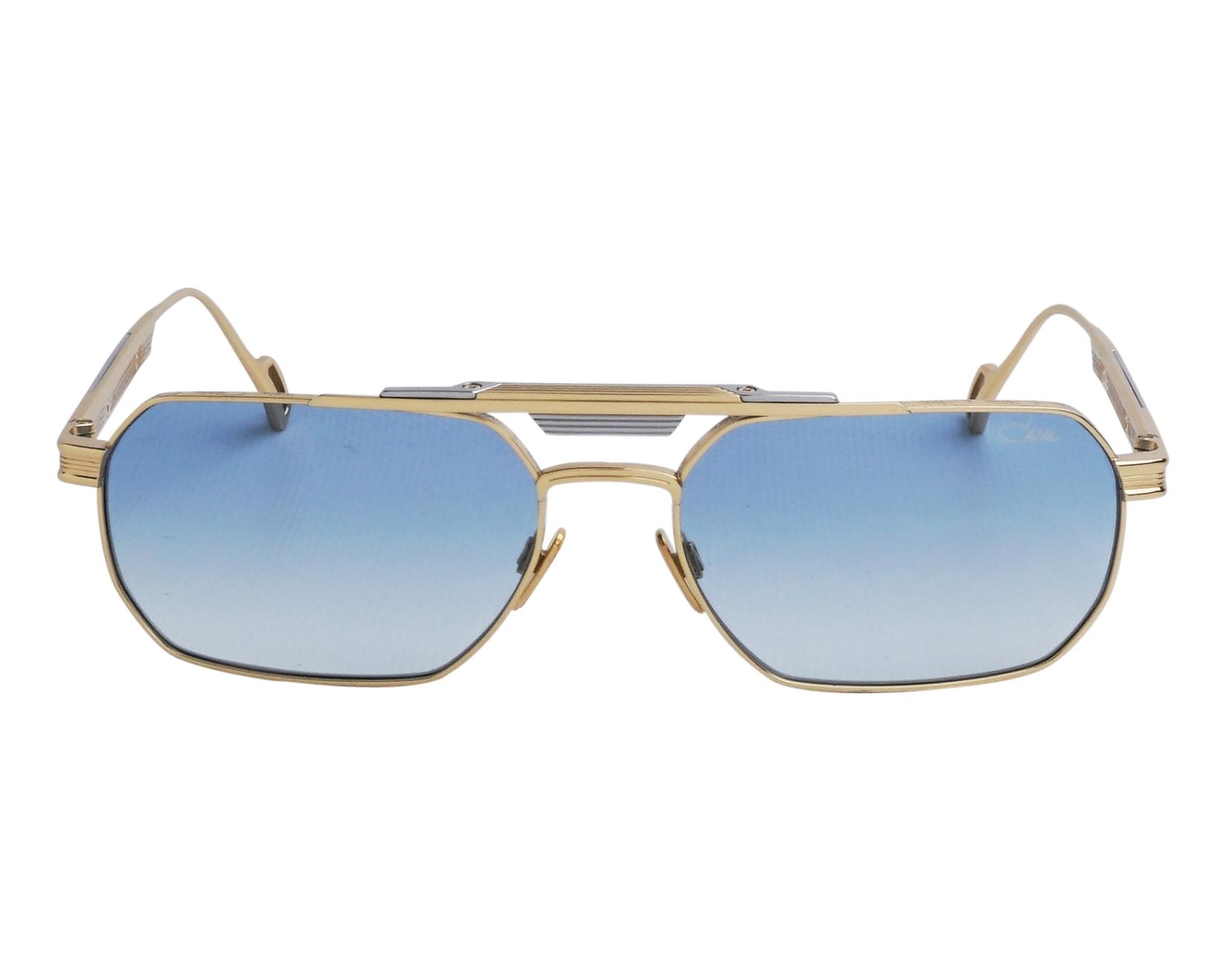 Cazal Sunglasses 0757-3 003
