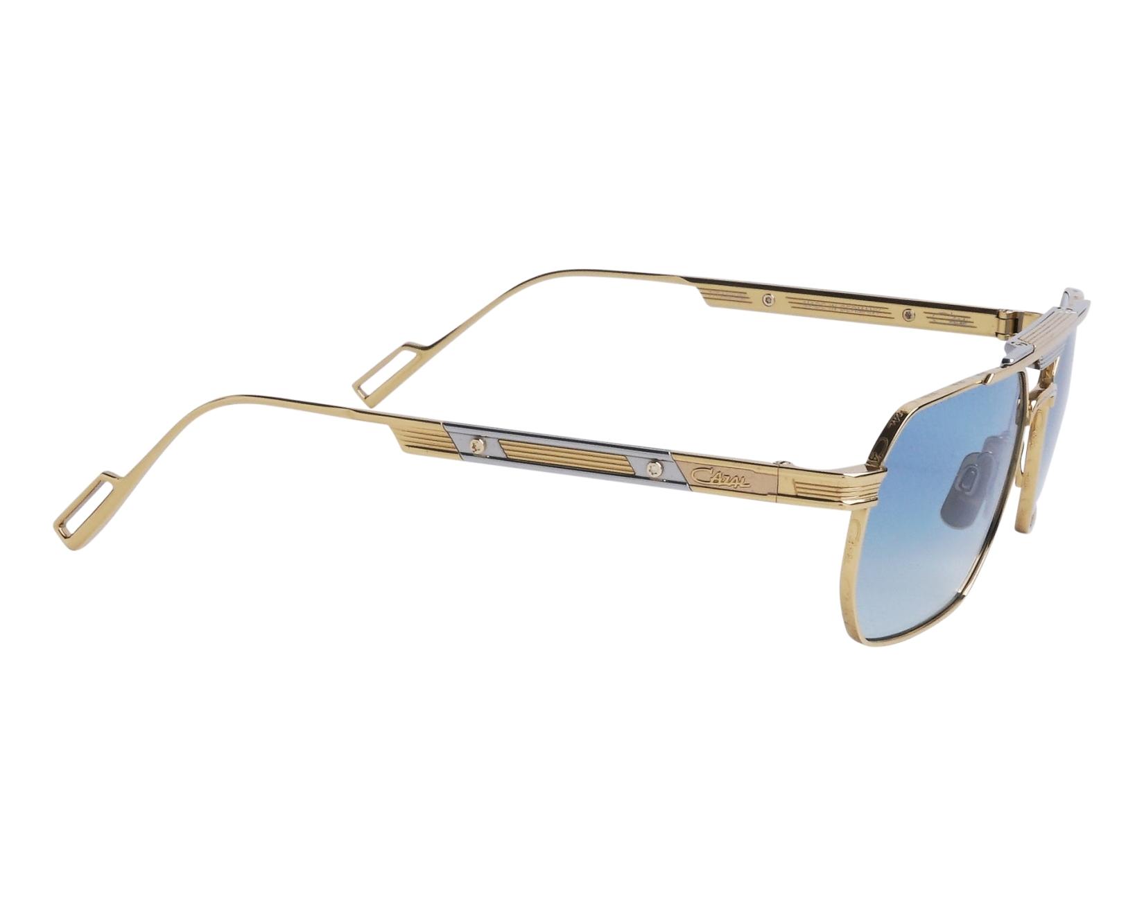 Cazal Sunglasses 0757-3 003