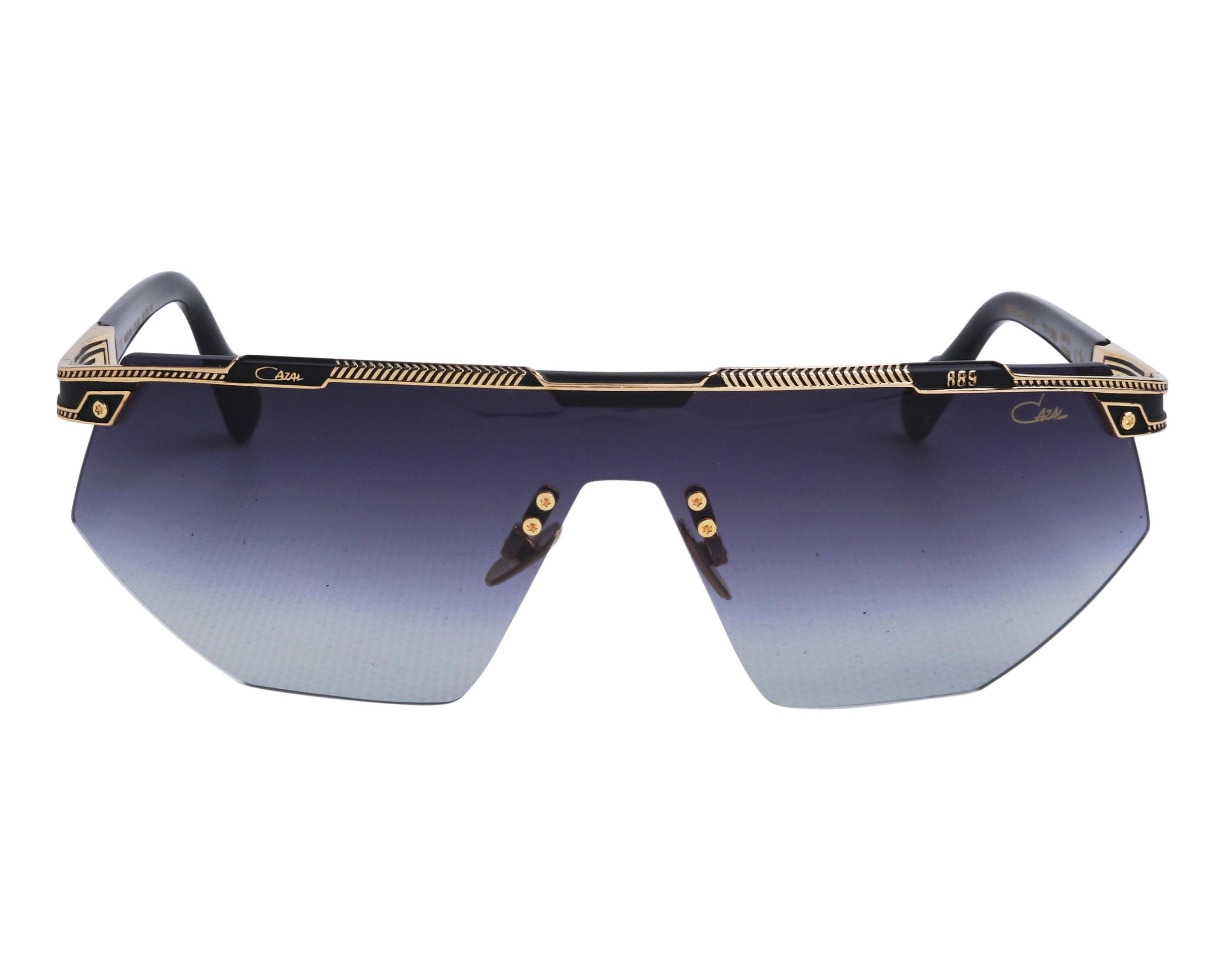 Cazal Sunglasses 0889 001