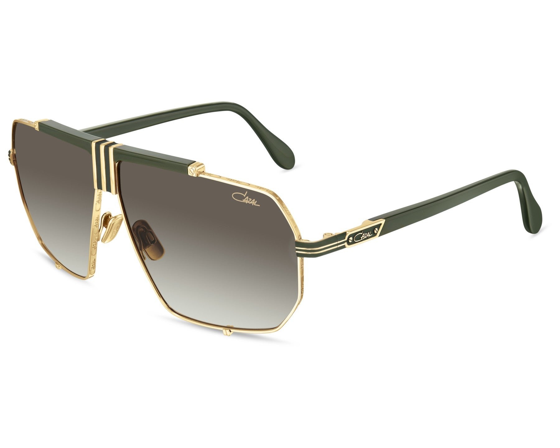 Cazal Sunglasses 0996 003