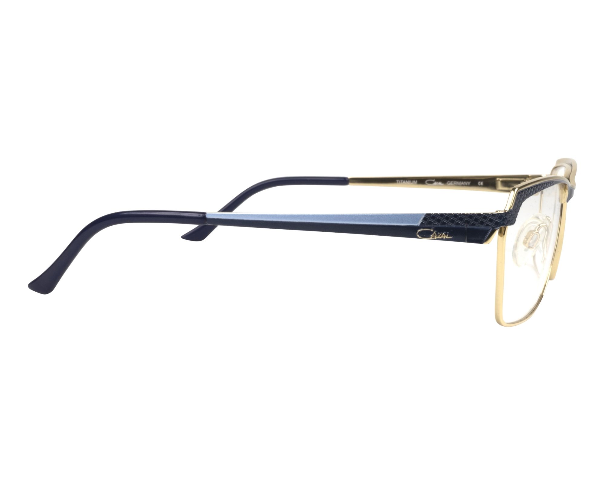 Cazal Glasses 1225 003