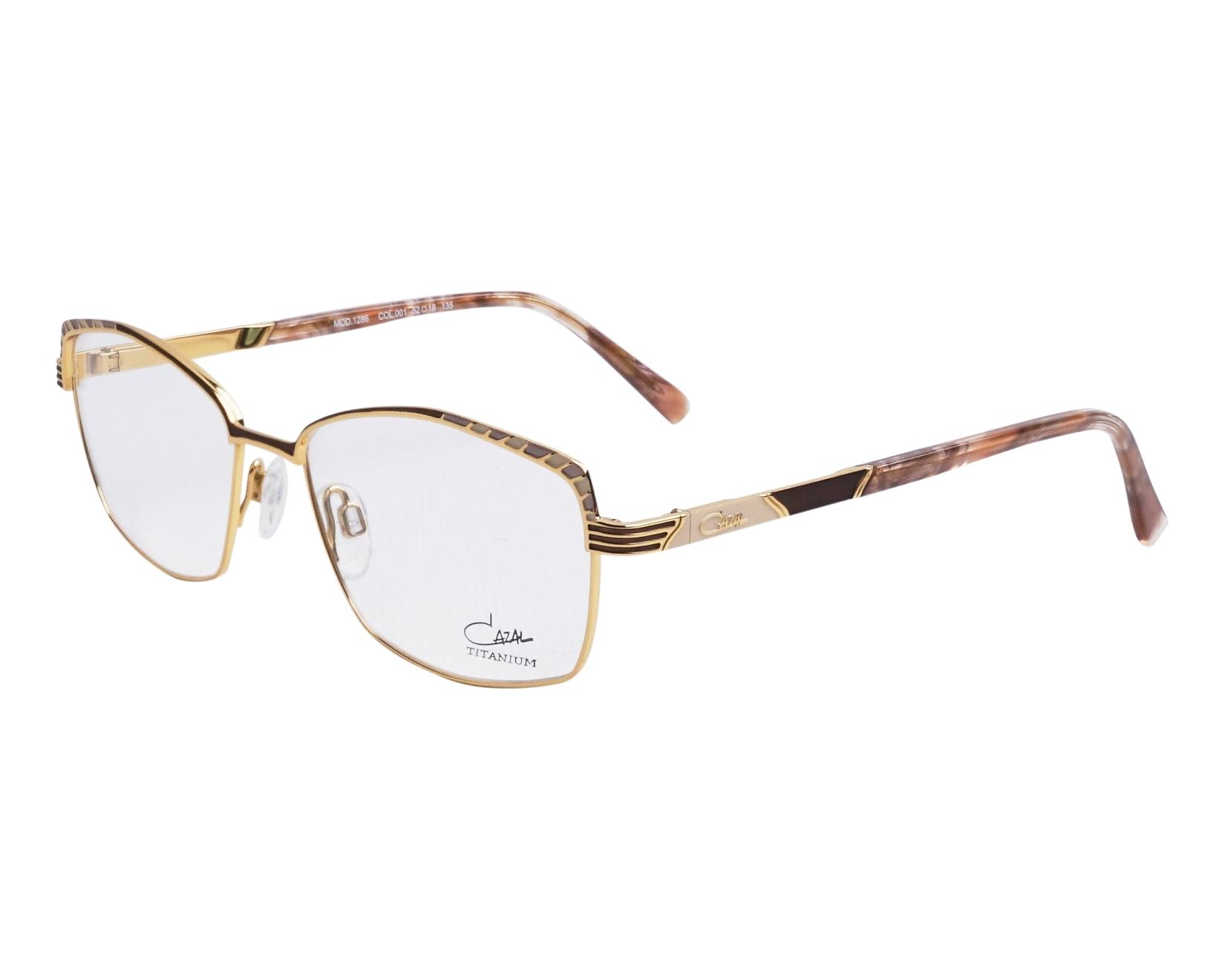 Cazal 1286 001: Buy Online | Visionet