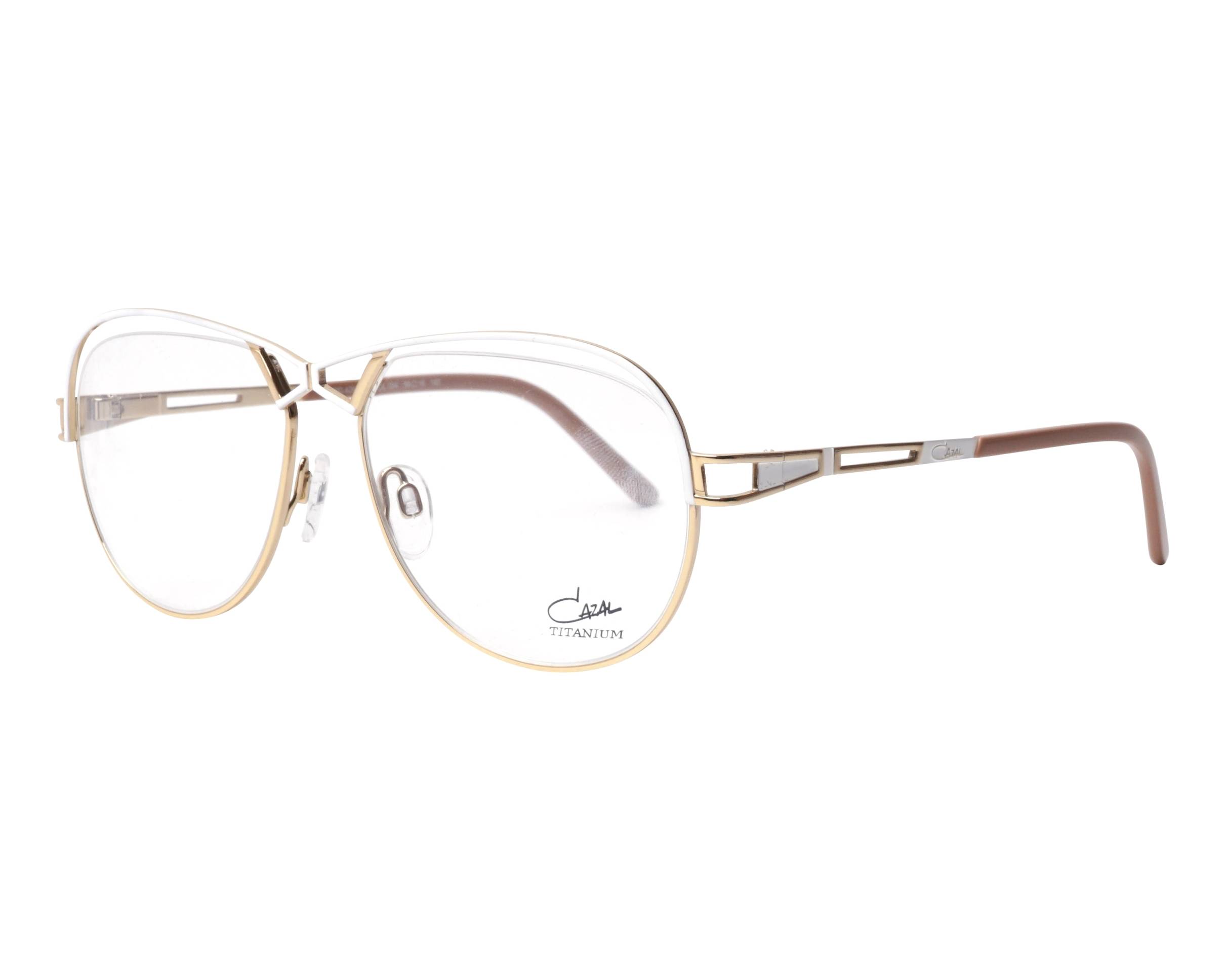 cazal eyeglasses