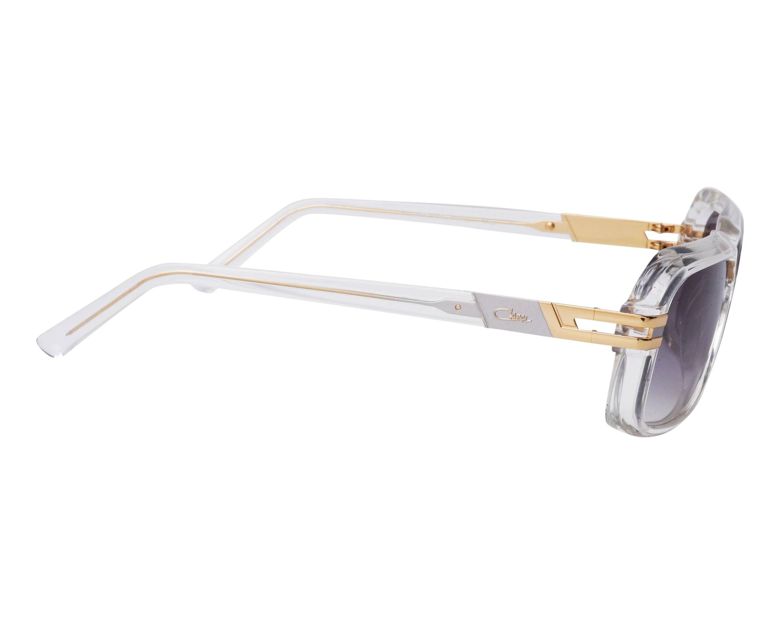 Cazal Sunglasses 6004-3 004