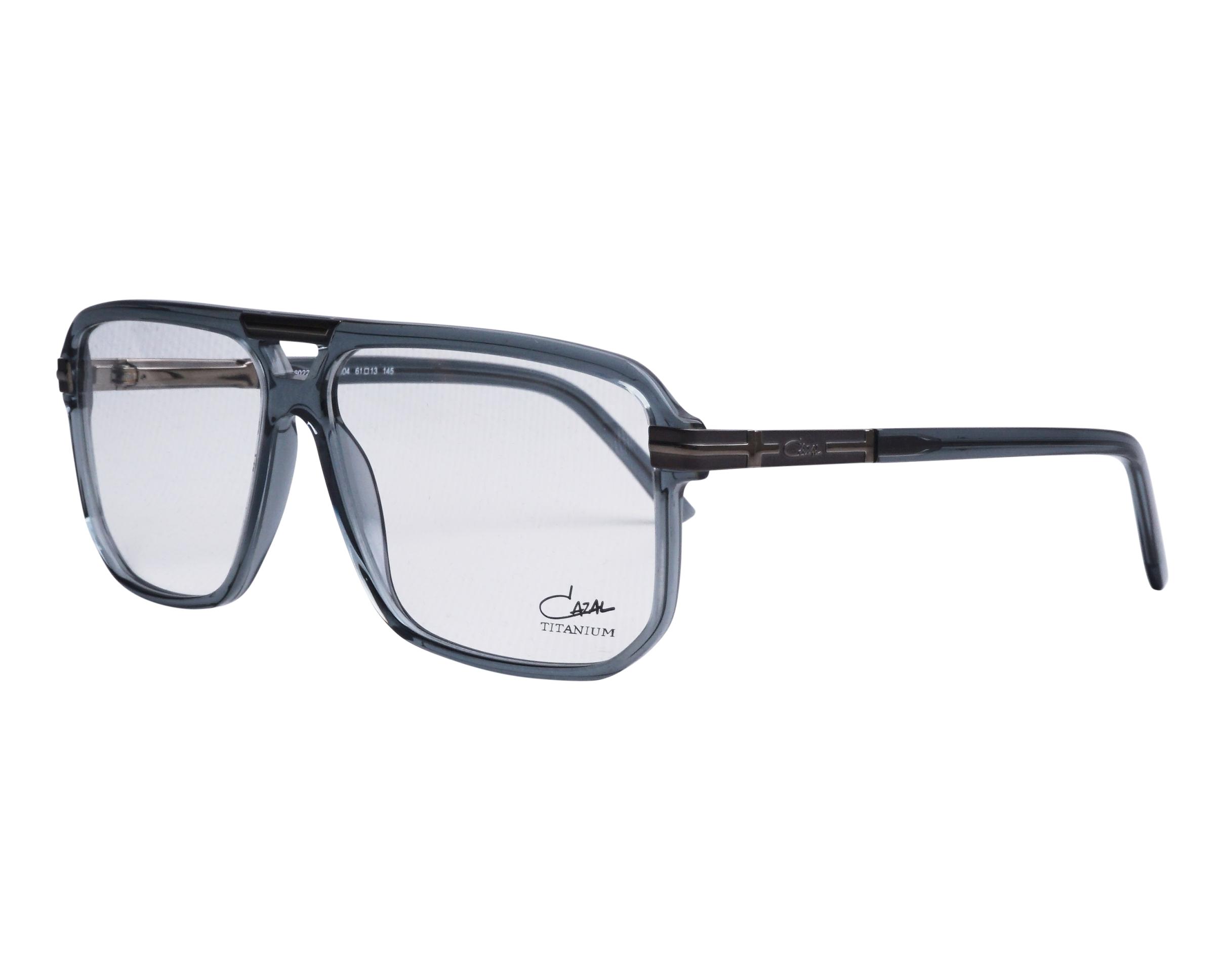 韓国のものです。 Cazal Glasses 6022 004