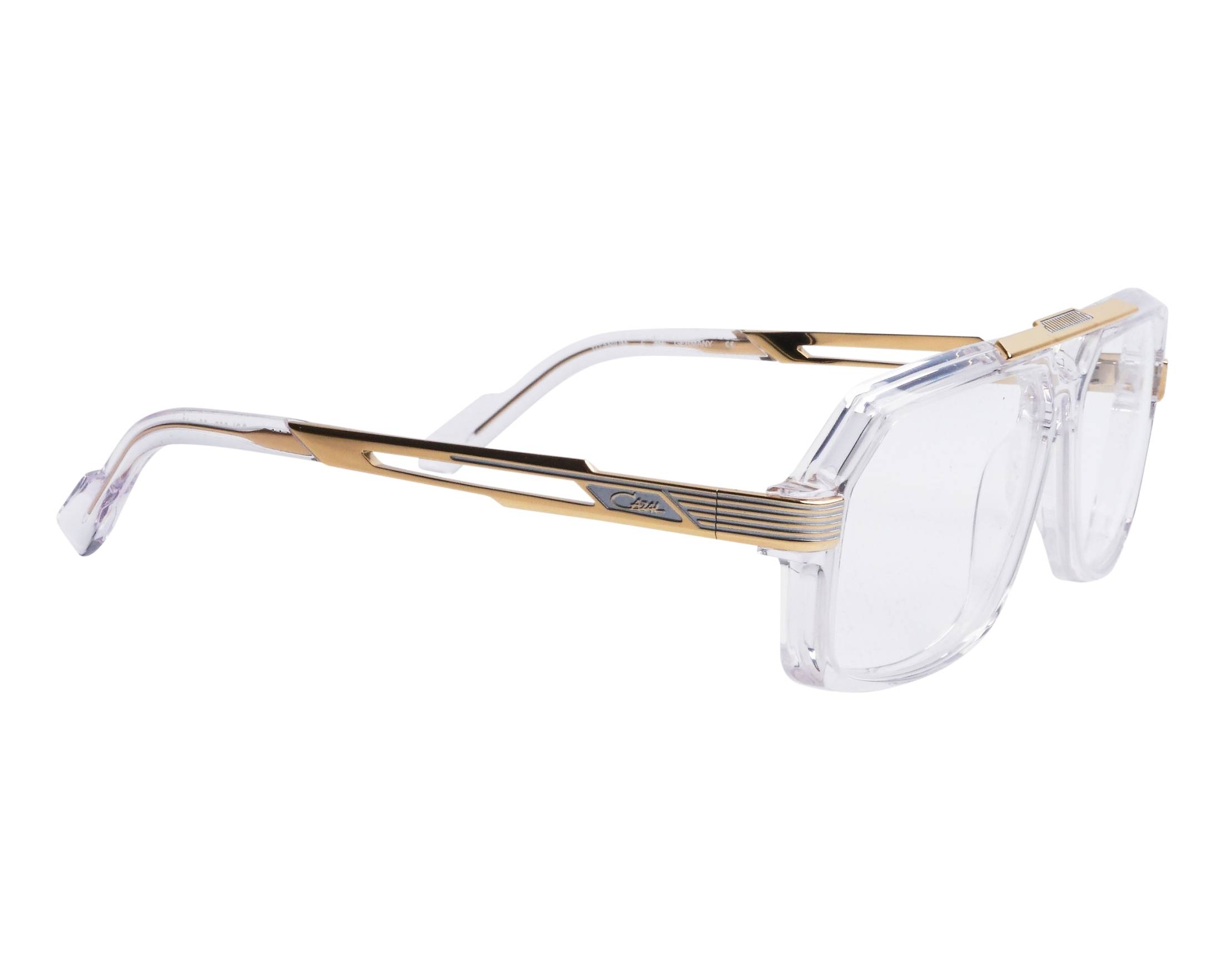 Cazal Glasses 6034 002