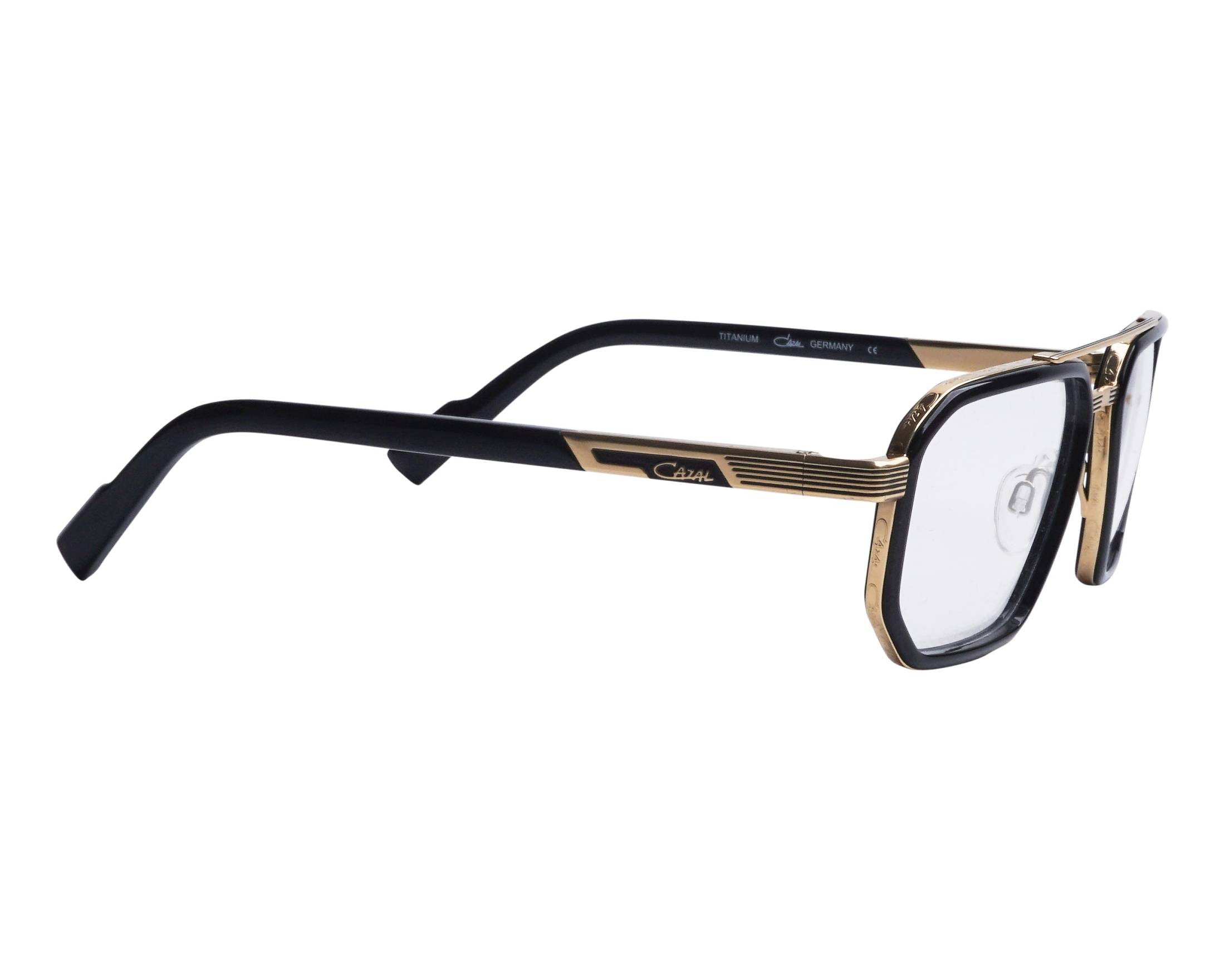Cazal Glasses 6036 001