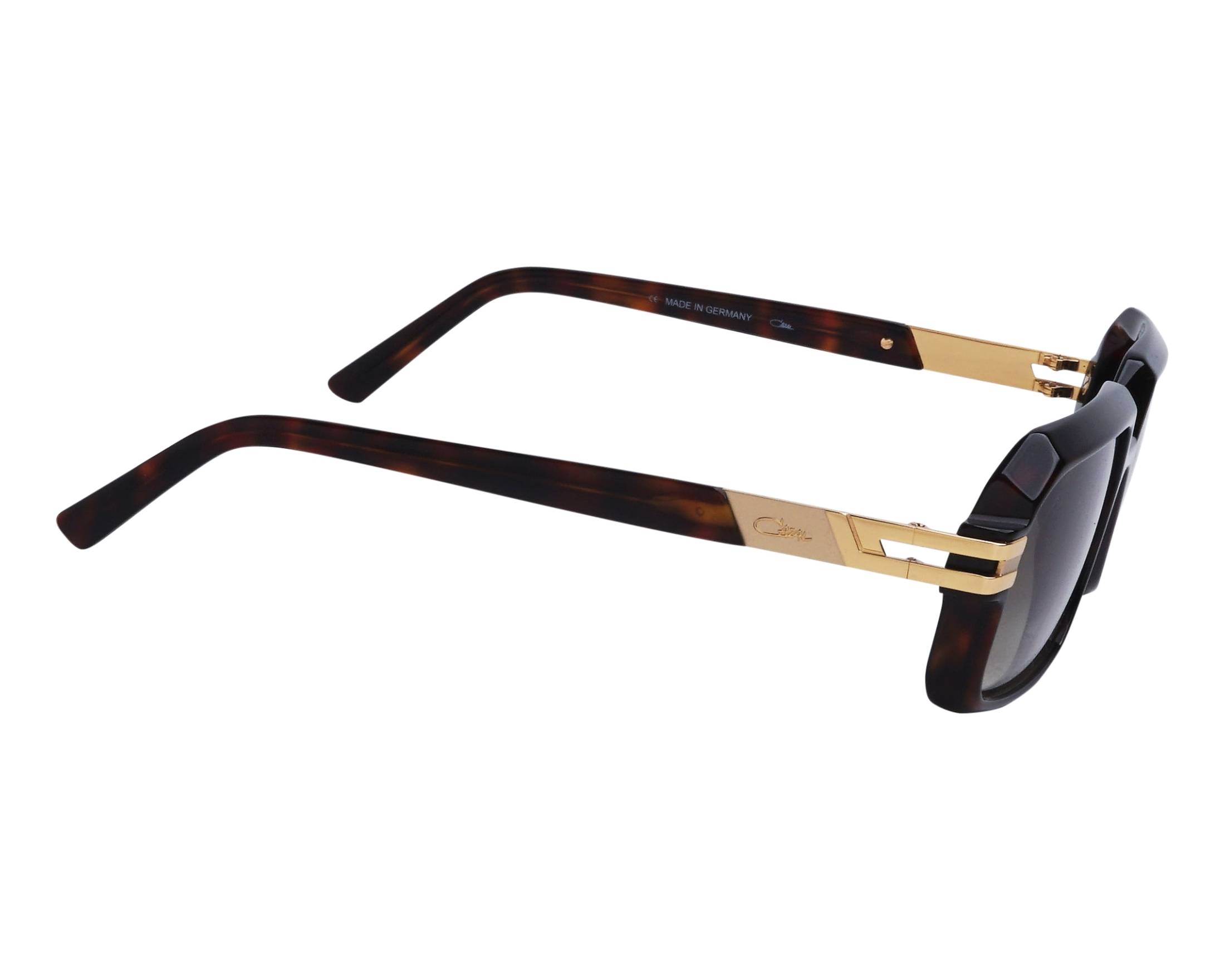 カルネ Cazal 7113 titanium glasses – The House of Iconic Frames
