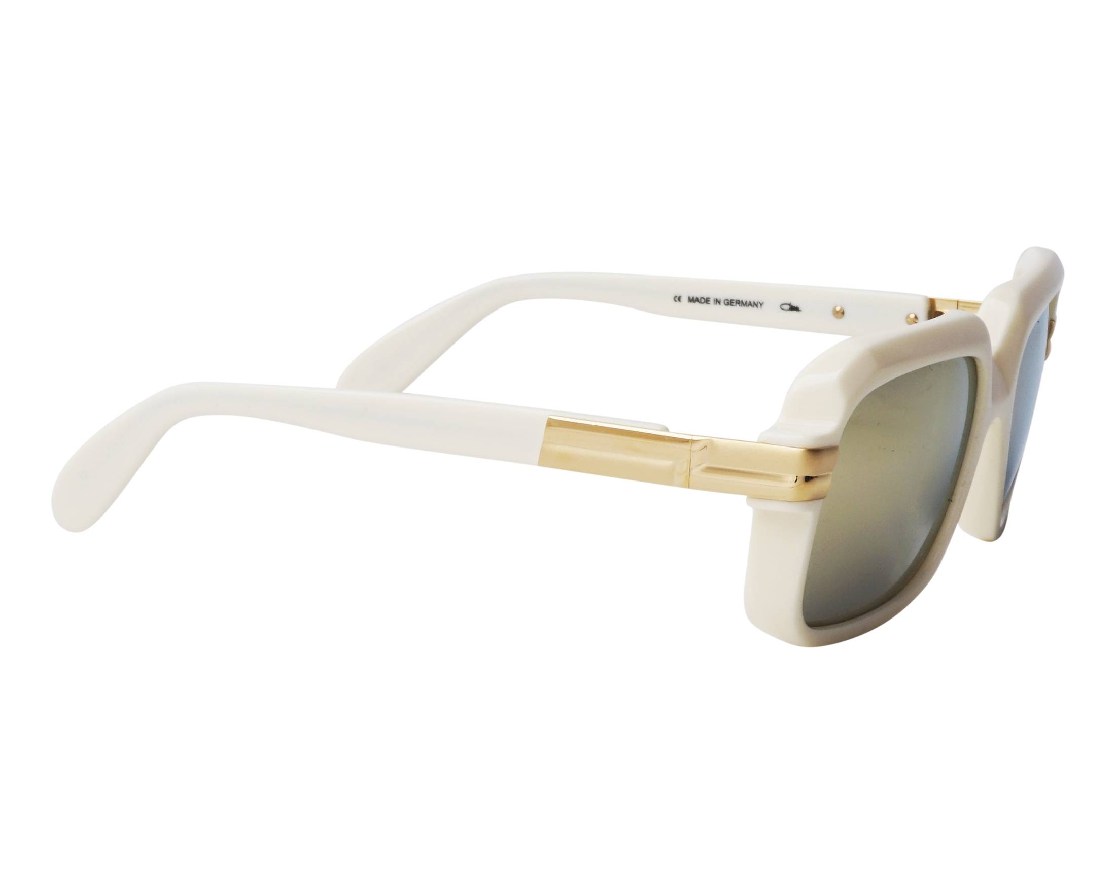 Cazal Sunglasses 607-3 007