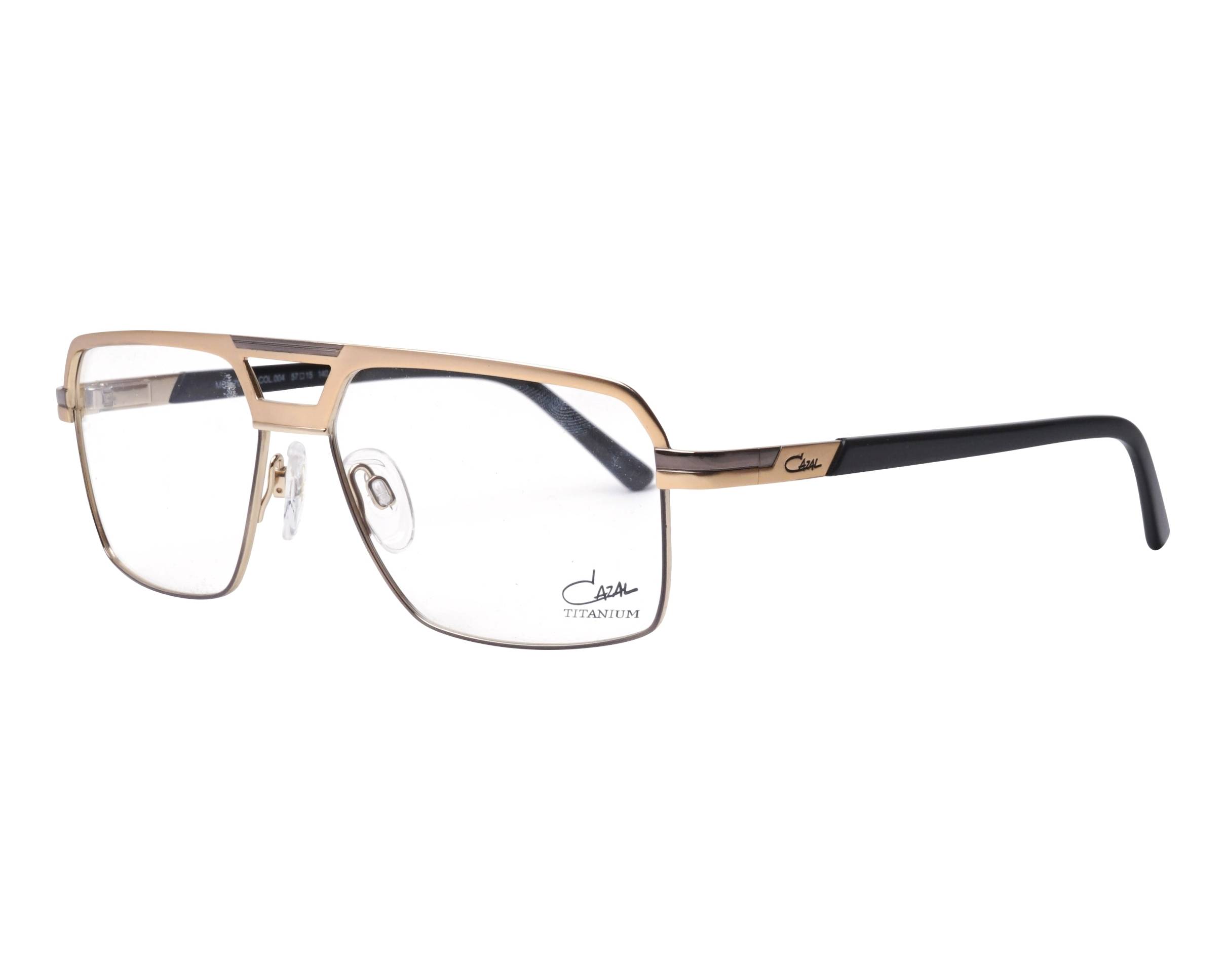 cazal lunette de vue