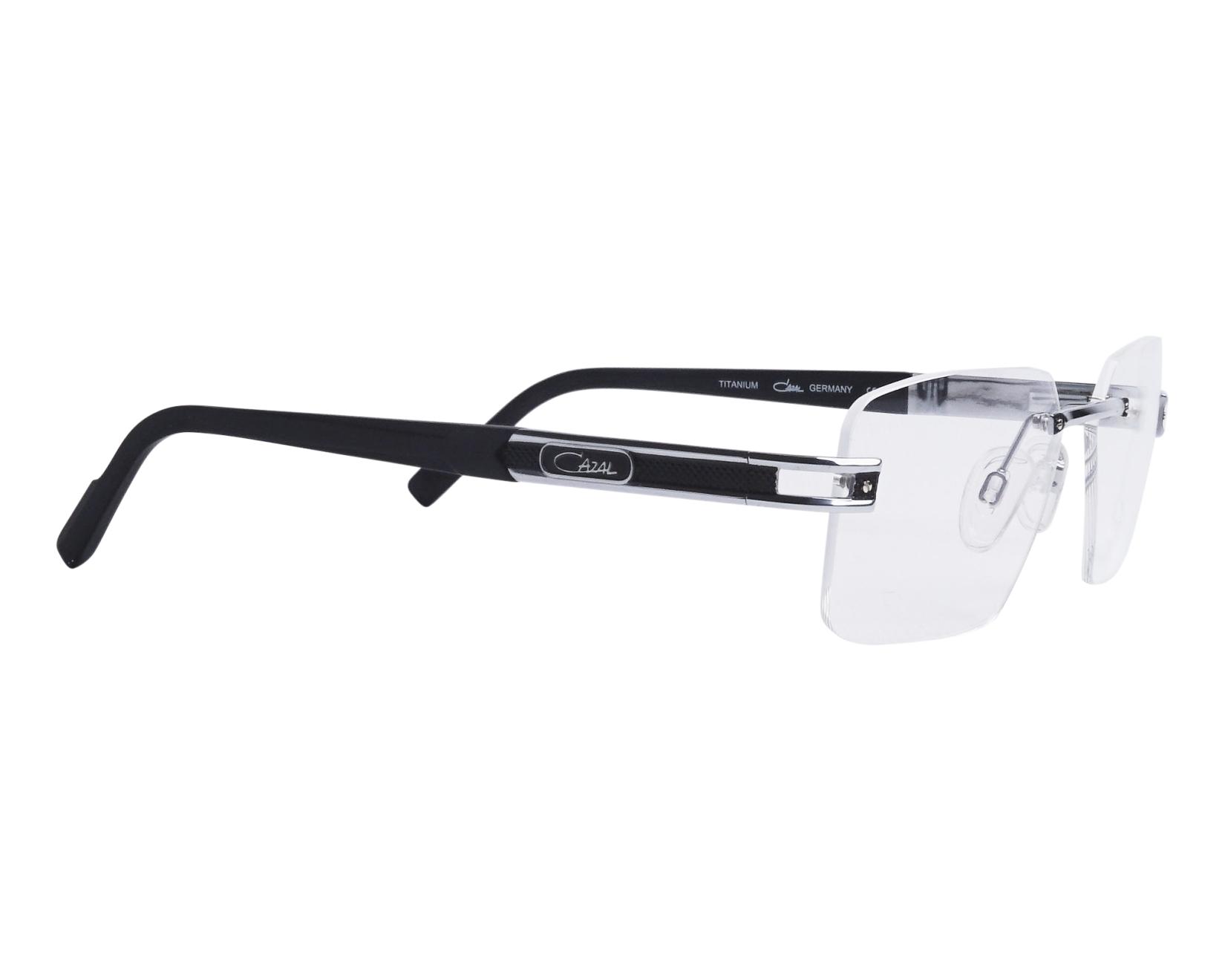 Cazal Glasses 7103 002