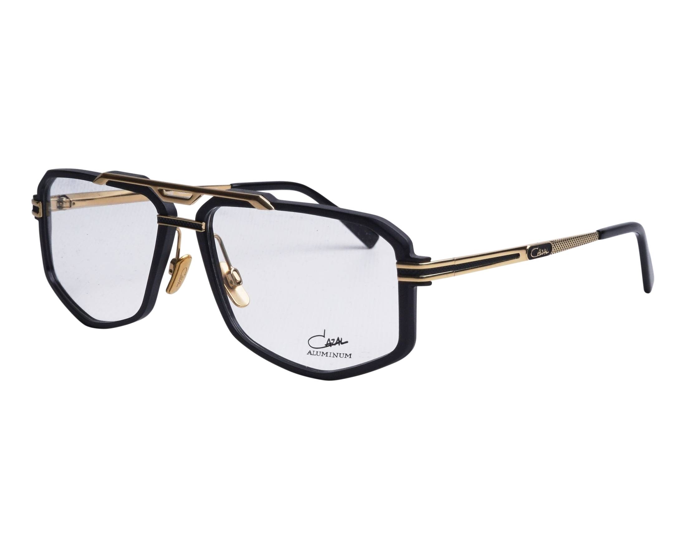 Cazal Glasses 7106 001
